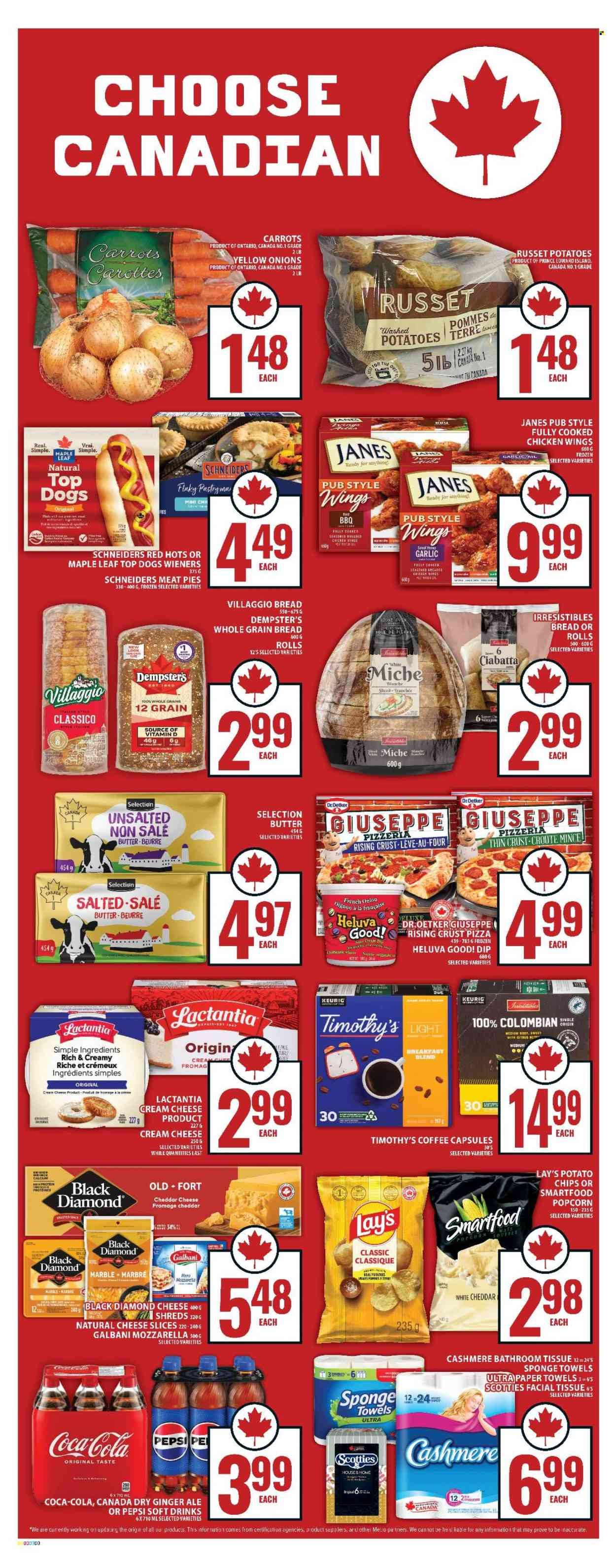 FOOD BASICS flyer - Weekly Flyer
