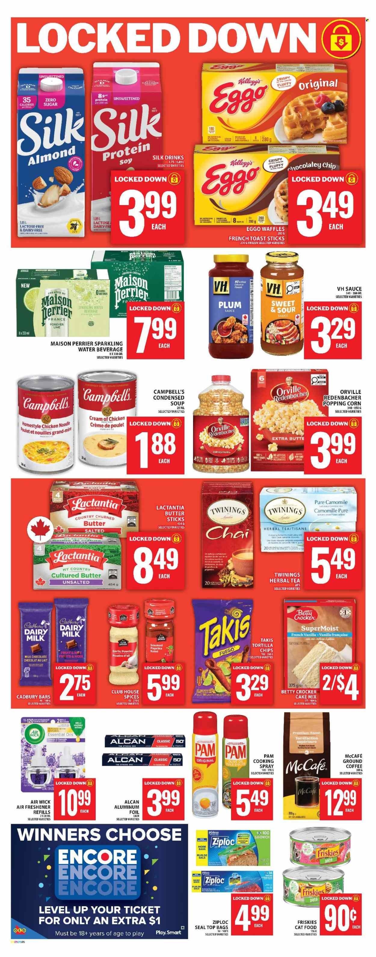 FOOD BASICS flyer - Weekly Flyer