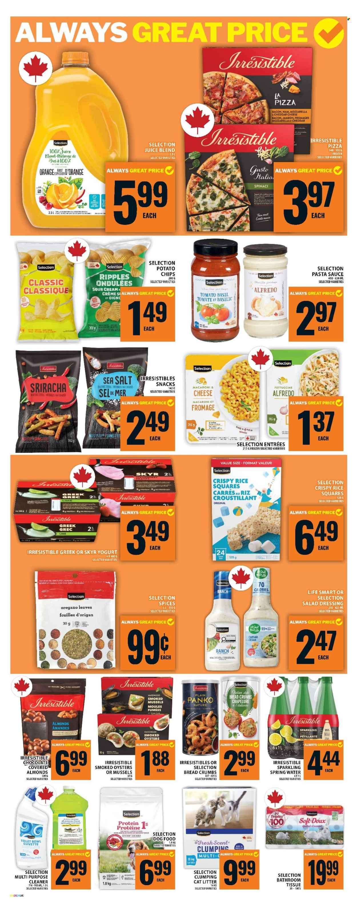FOOD BASICS flyer - Weekly Flyer