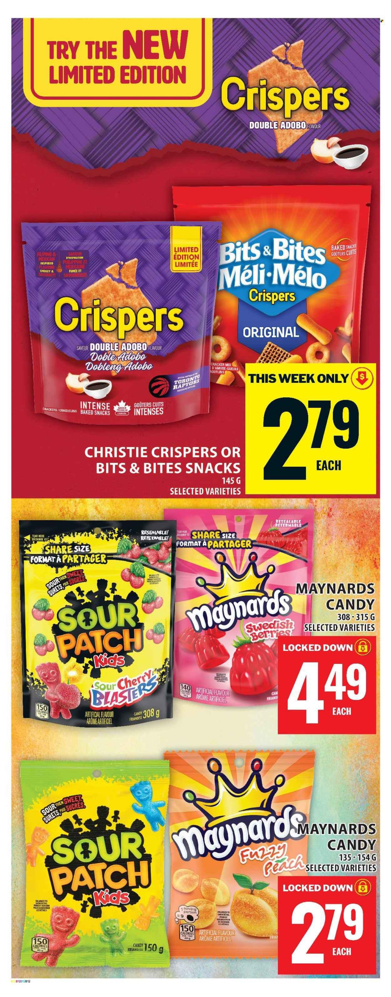 FOOD BASICS flyer - Weekly Flyer