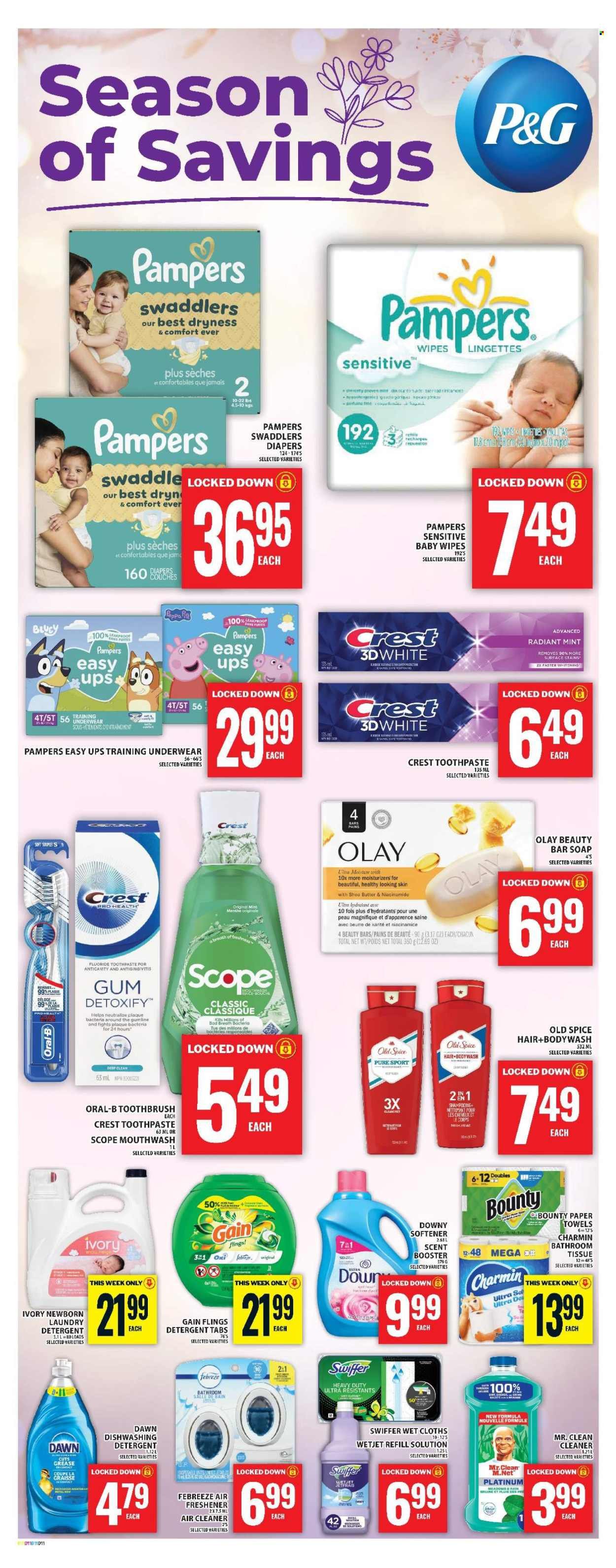 FOOD BASICS flyer - Weekly Flyer