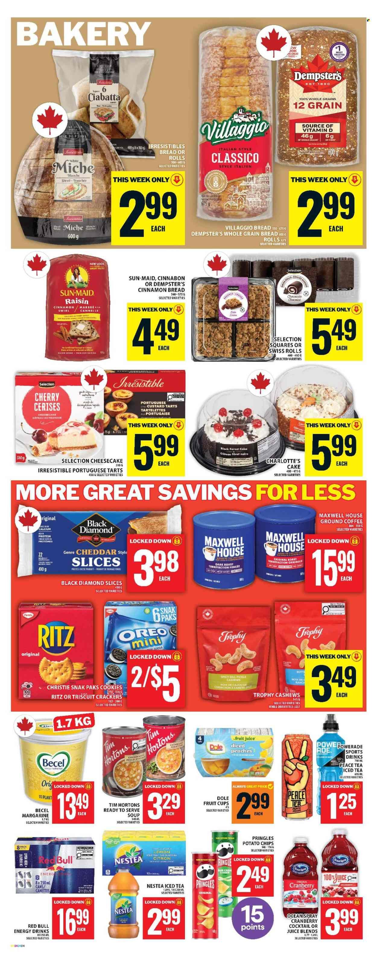 FOOD BASICS flyer - Weekly Flyer