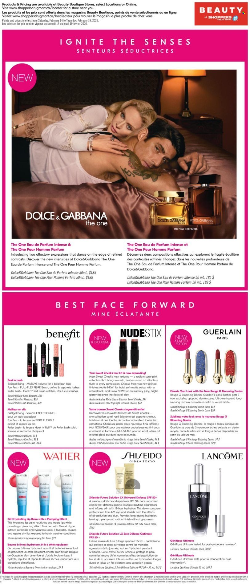 SHOPPERS DRUG MART flyer - From Saturday February 14, 2026 (2026-02-14 - 2026-02-19) | 11