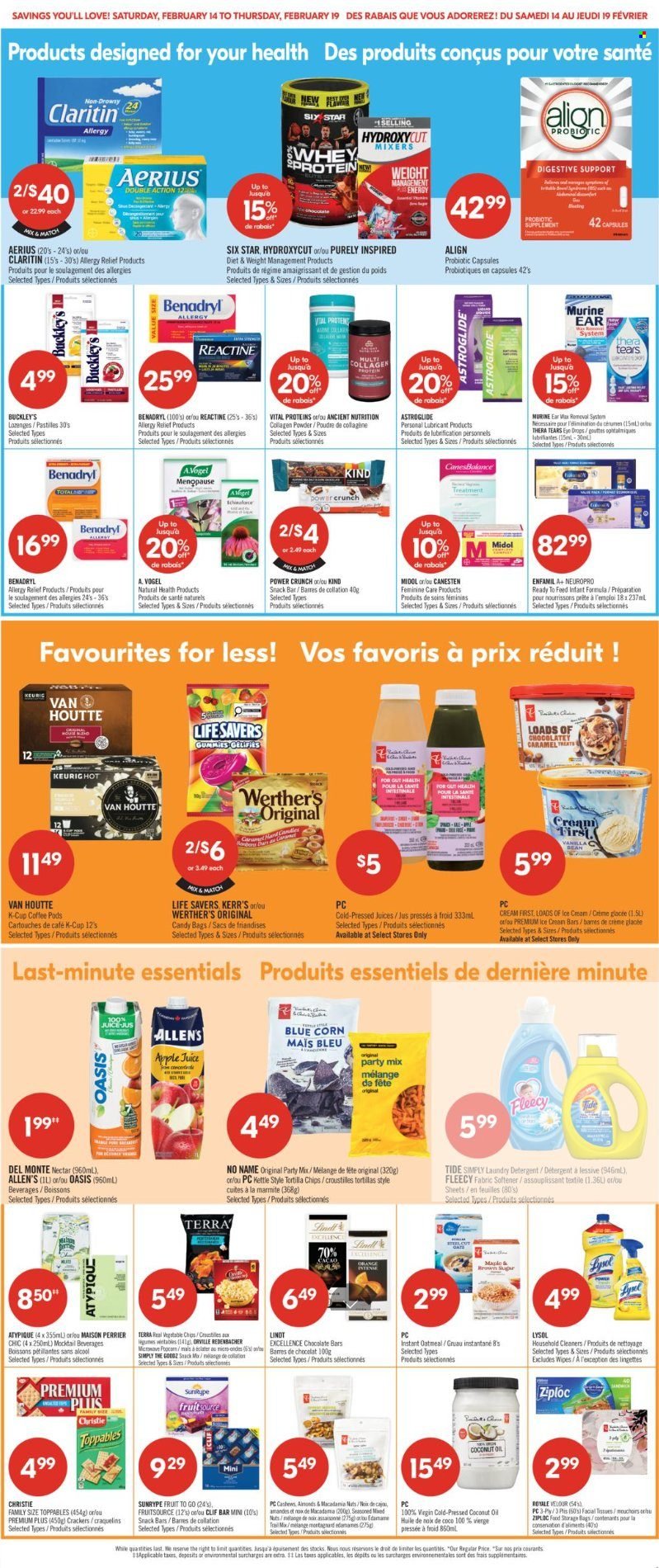 SHOPPERS DRUG MART flyer - From Saturday February 14, 2026 (2026-02-14 - 2026-02-19) | 18