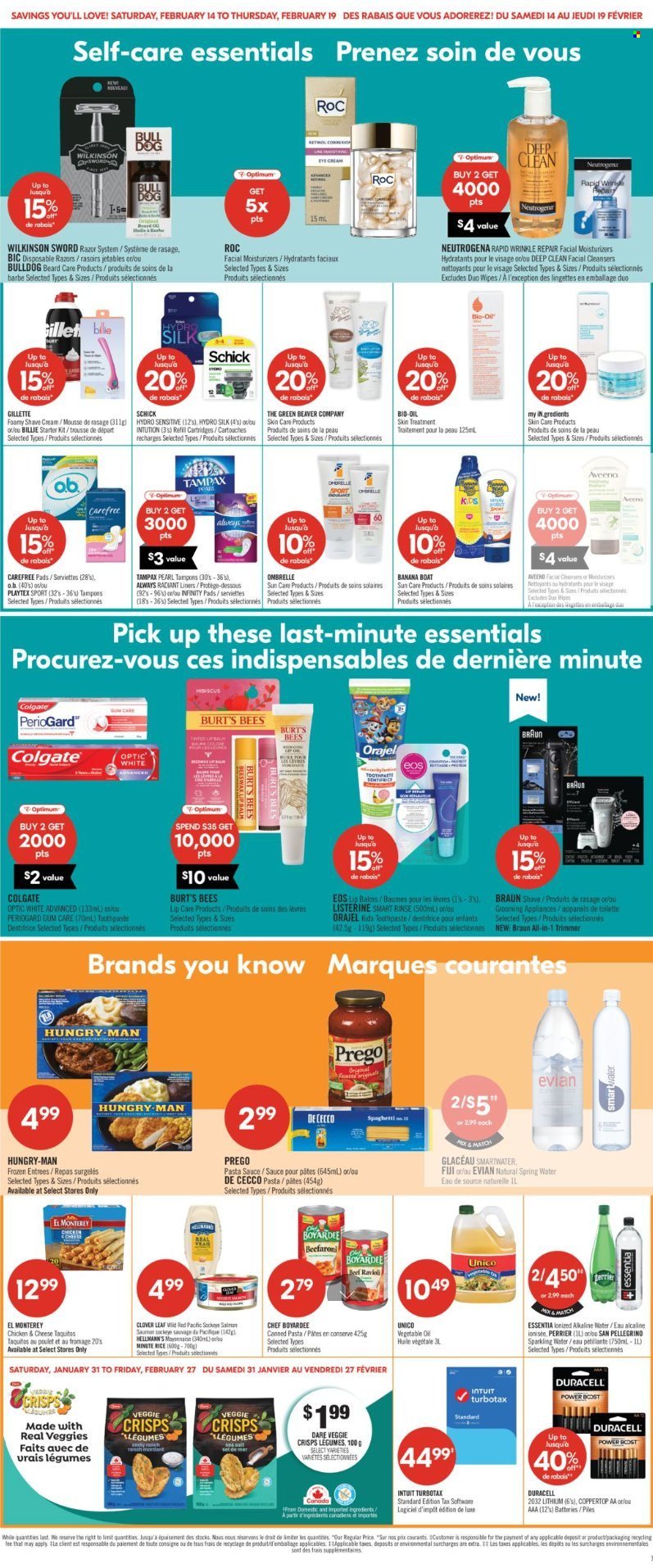 SHOPPERS DRUG MART flyer - From Saturday February 14, 2026 (2026-02-14 - 2026-02-19) | 20