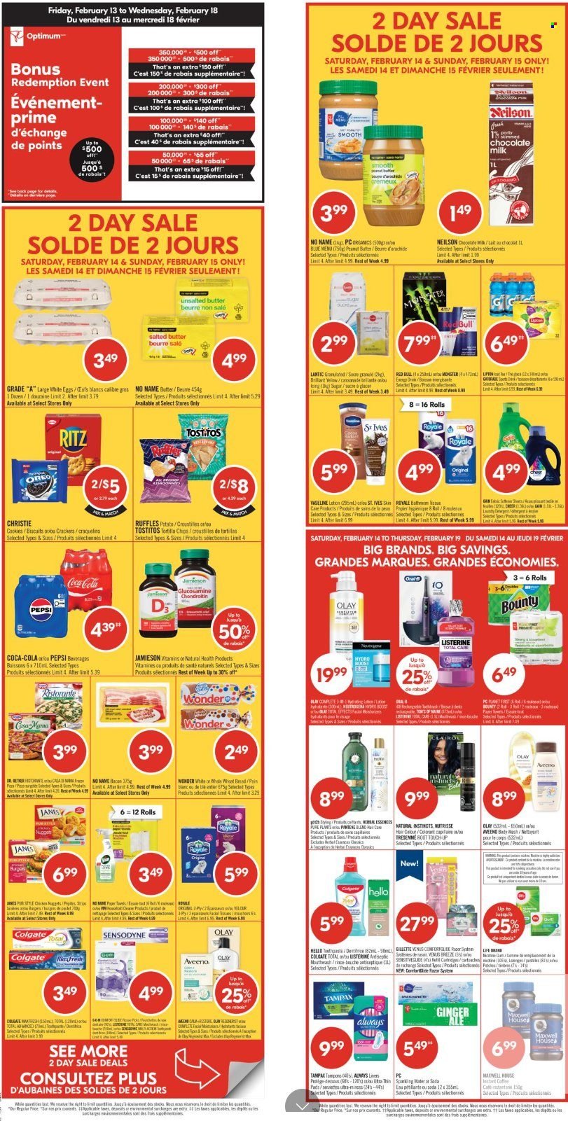 SHOPPERS DRUG MART flyer - From Saturday February 14, 2026 (2026-02-14 - 2026-02-19) | 3