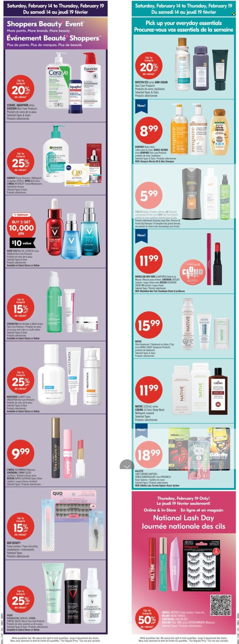 SHOPPERS DRUG MART flyer - From Saturday February 14, 2026 (2026-02-14 - 2026-02-19) | 4