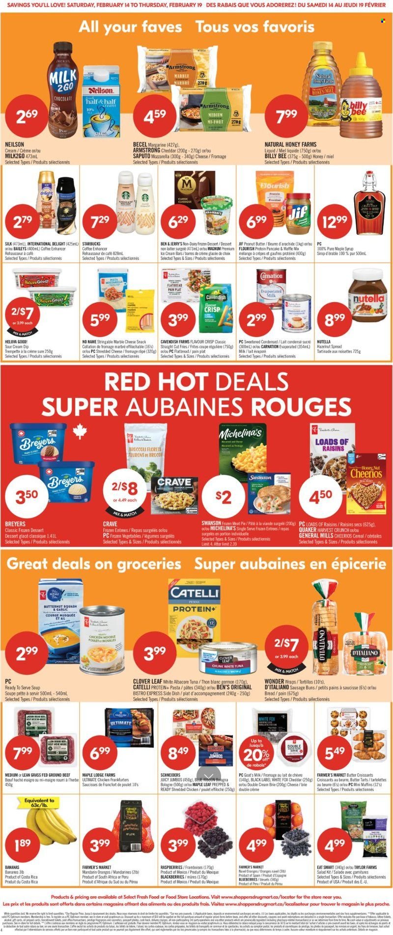 SHOPPERS DRUG MART flyer - From Saturday February 14, 2026 (2026-02-14 - 2026-02-19) | 6
