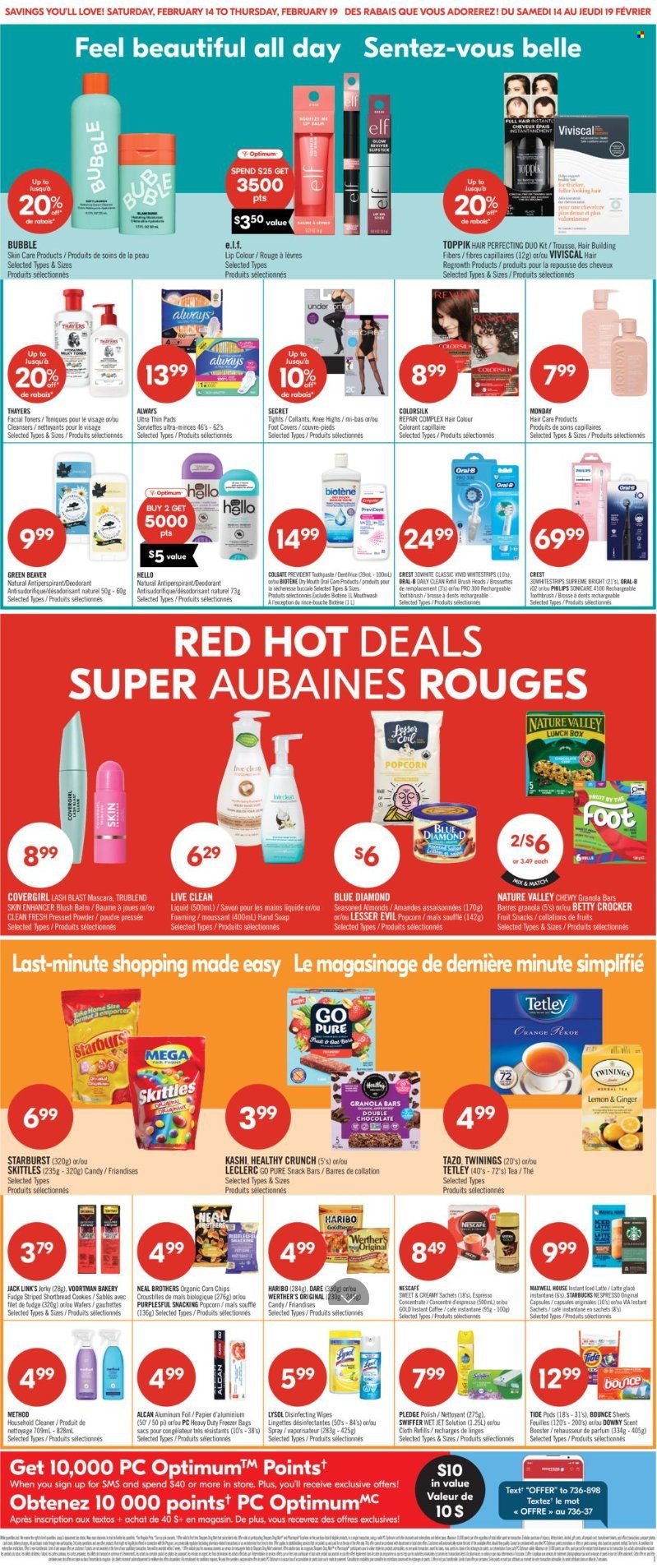 SHOPPERS DRUG MART flyer - From Saturday February 14, 2026 (2026-02-14 - 2026-02-19) | 8