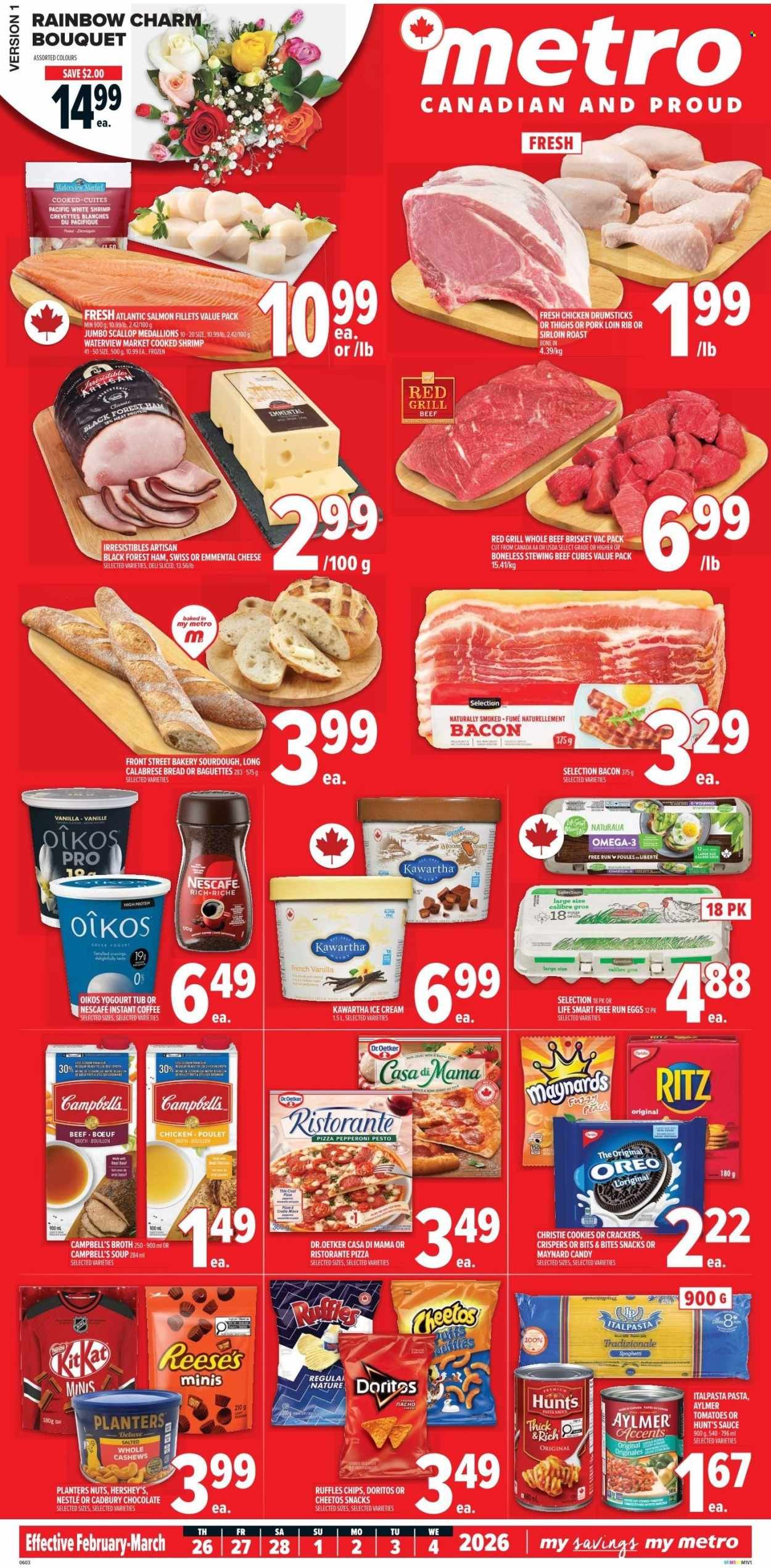 METRO flyer - Weekly Flyer (2026-02-26 - 2026-03-04) | 1