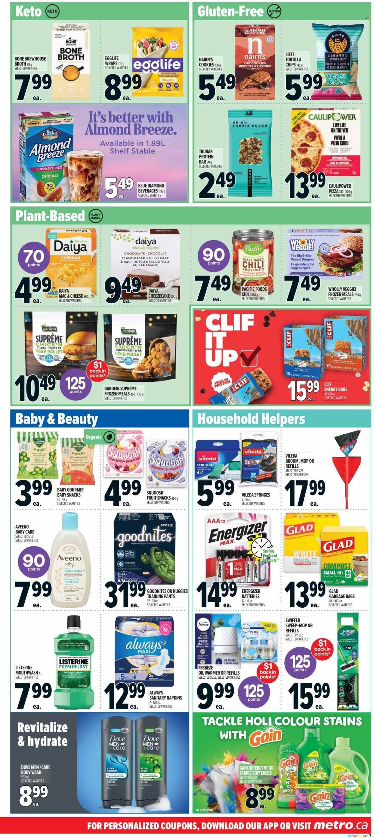 METRO flyer - Weekly Flyer (2026-02-26 - 2026-03-04) | 12