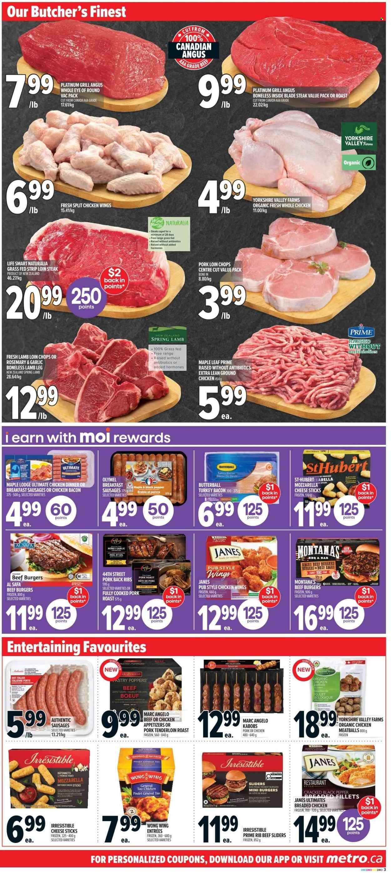 METRO flyer - Weekly Flyer (2026-02-26 - 2026-03-04) | 7