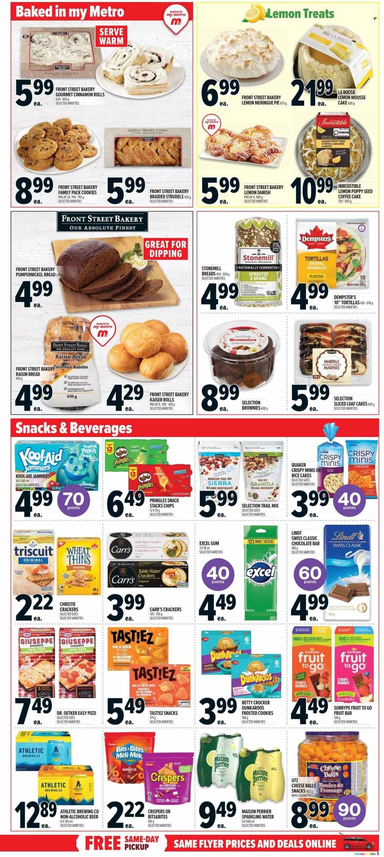 METRO flyer - Weekly Flyer (2026-02-26 - 2026-03-04) | 9