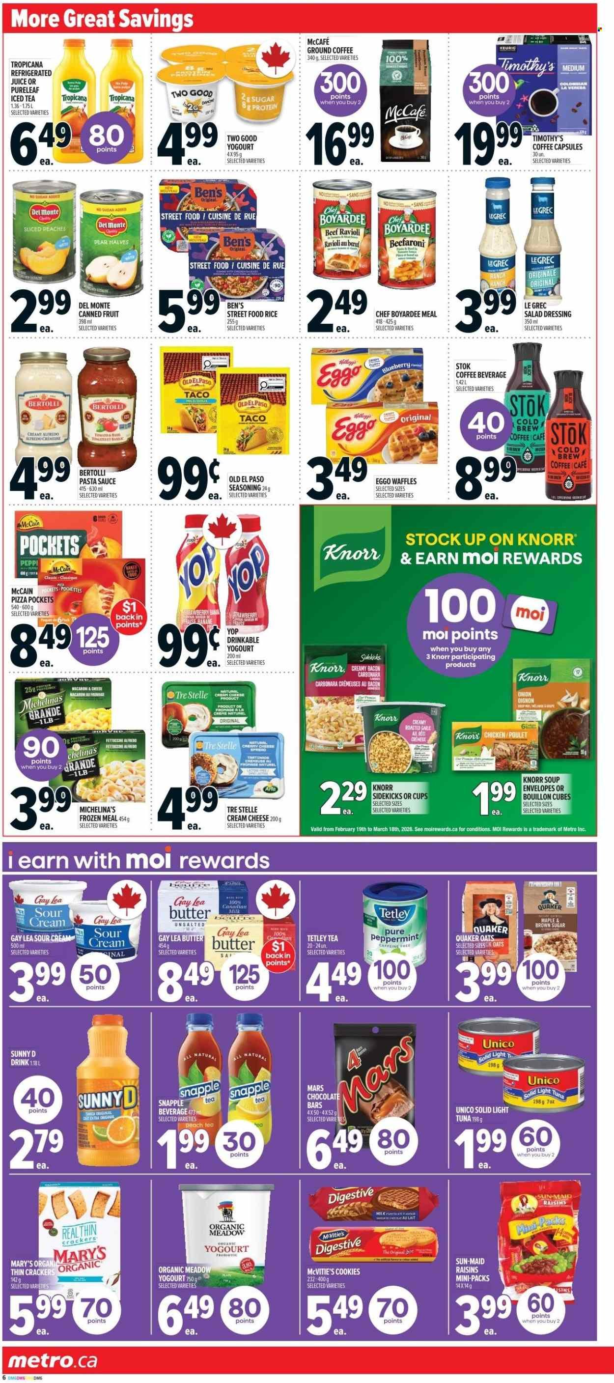 METRO flyer - Weekly Flyer (2026-02-26 - 2026-03-04) | 10