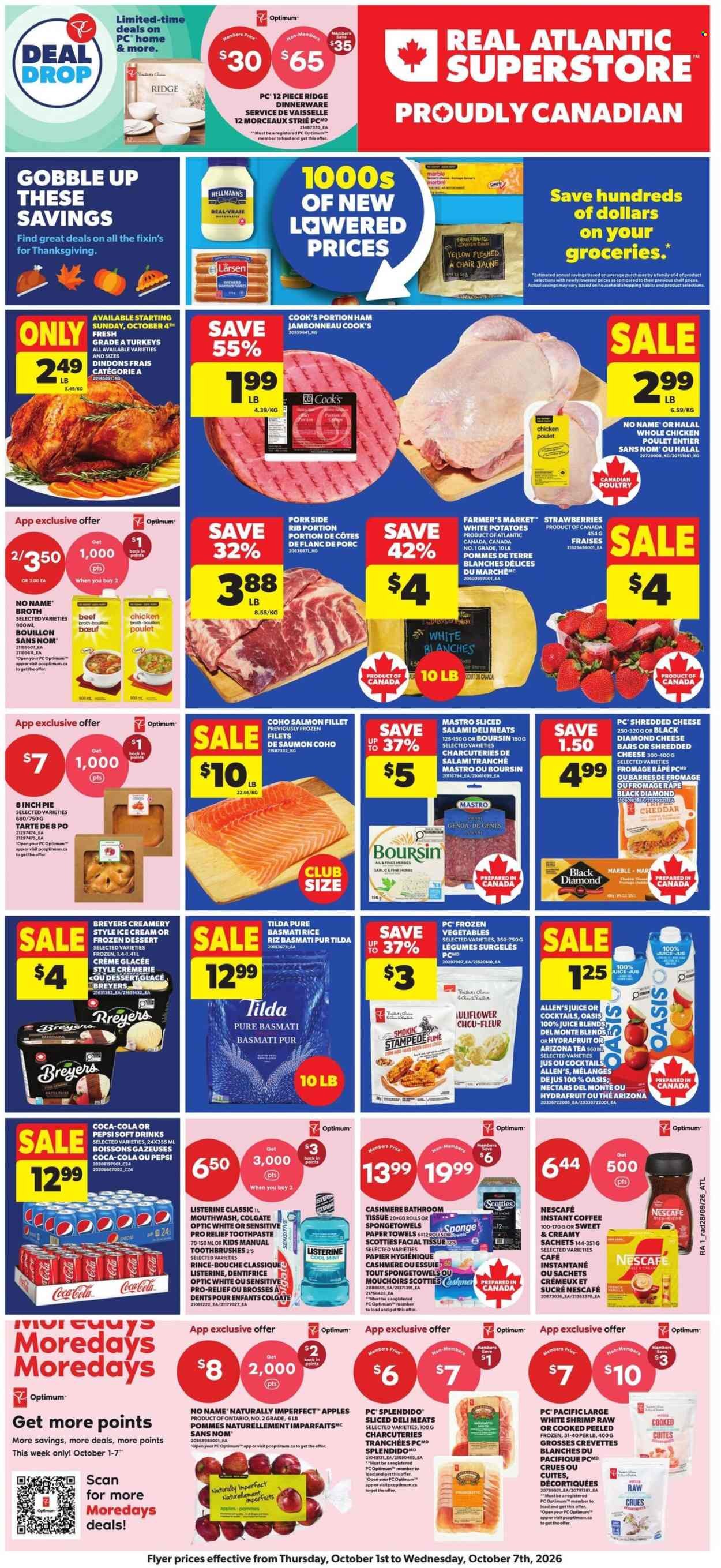 ATLANTIC SUPERSTORE flyer - Weekly Flyer