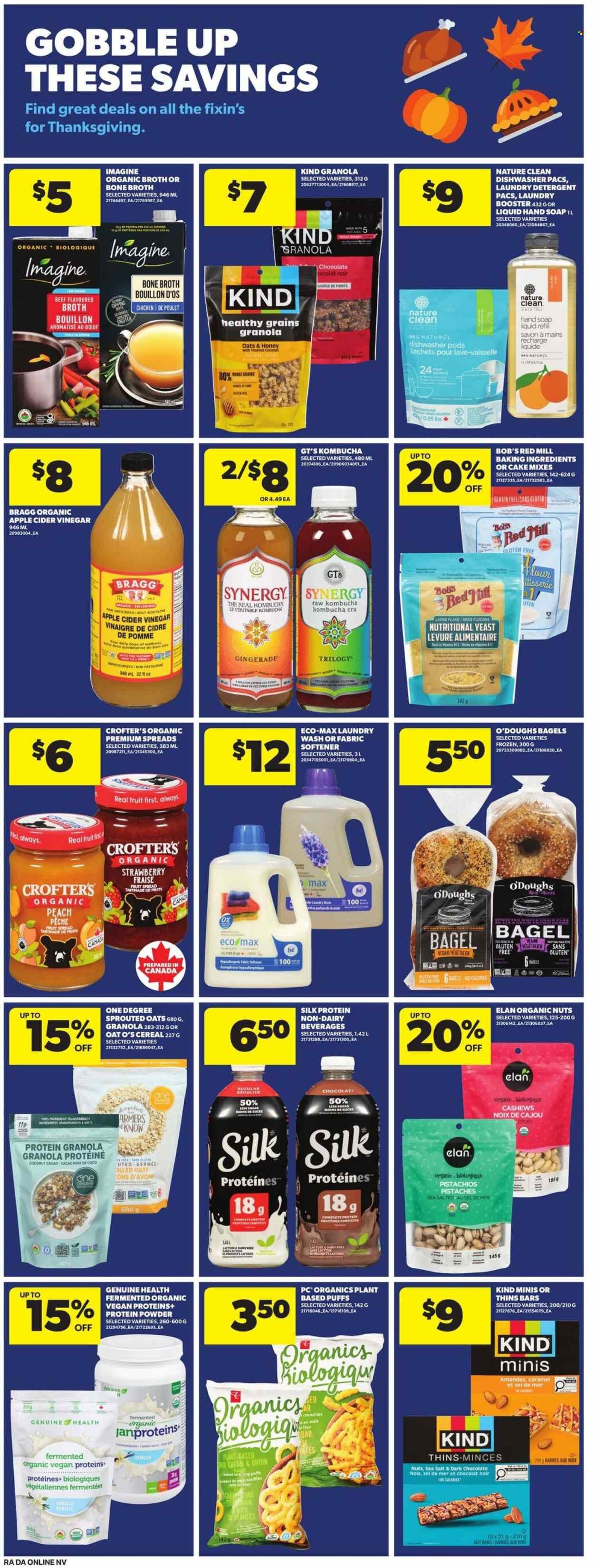 ATLANTIC SUPERSTORE flyer - Weekly Flyer