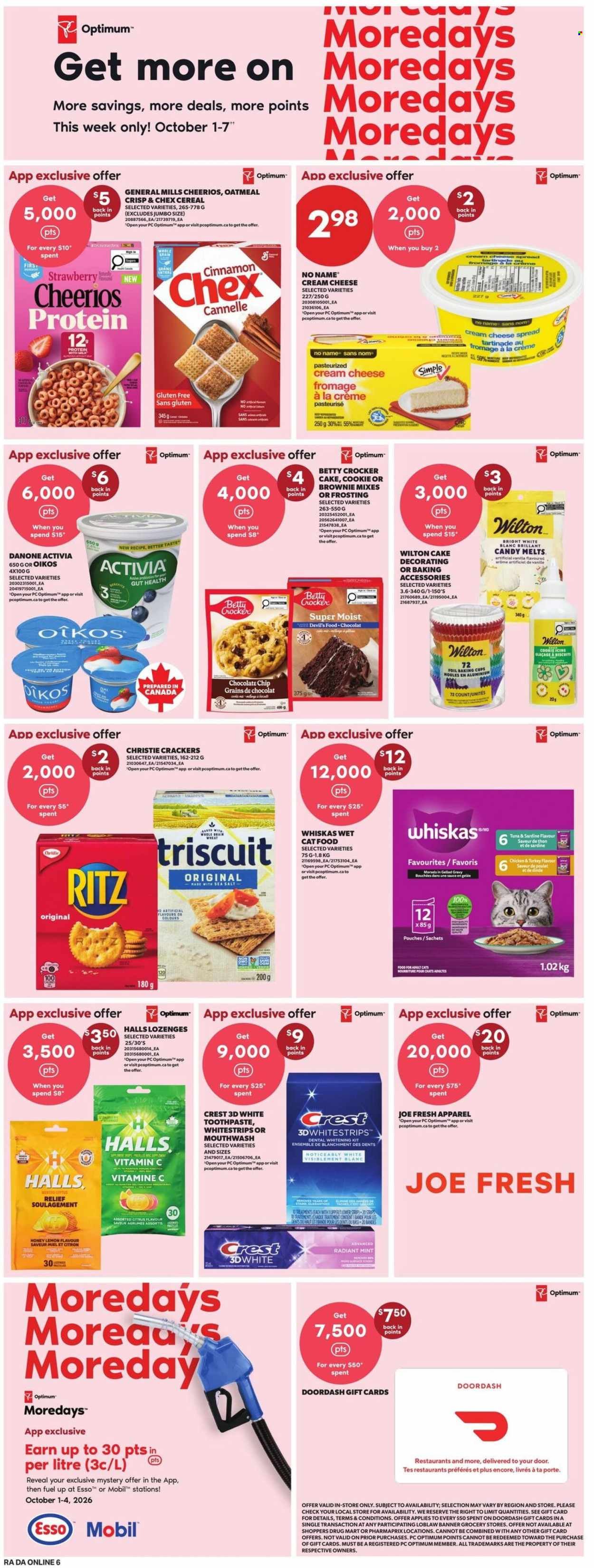 ATLANTIC SUPERSTORE flyer - Weekly Flyer