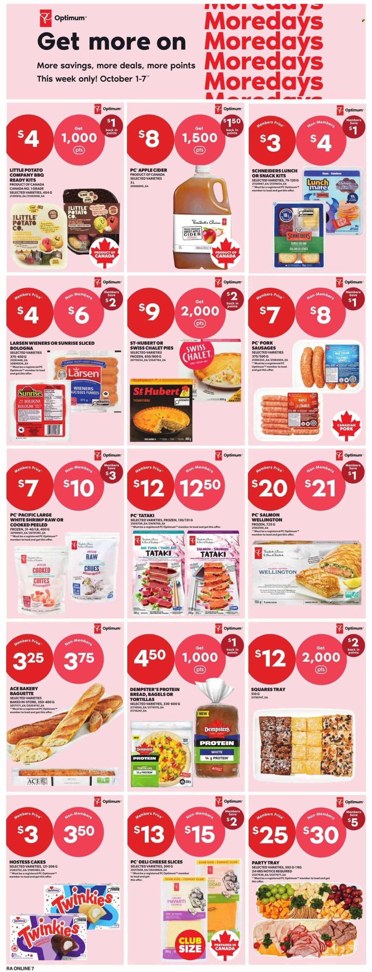 ATLANTIC SUPERSTORE flyer - Weekly Flyer