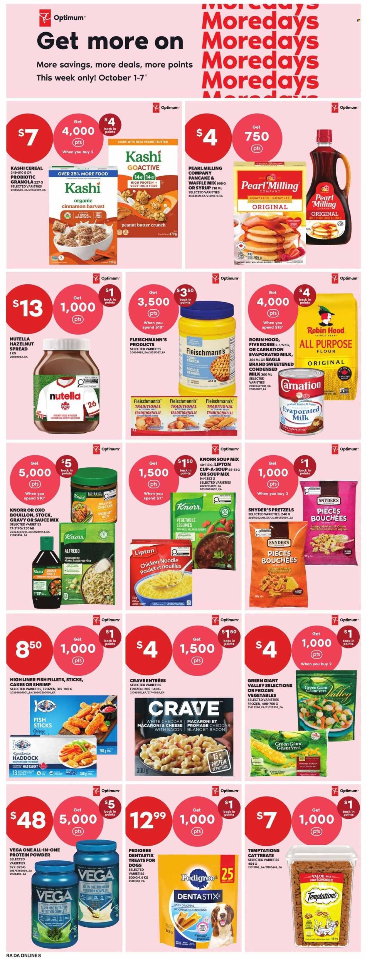 ATLANTIC SUPERSTORE flyer - Weekly Flyer