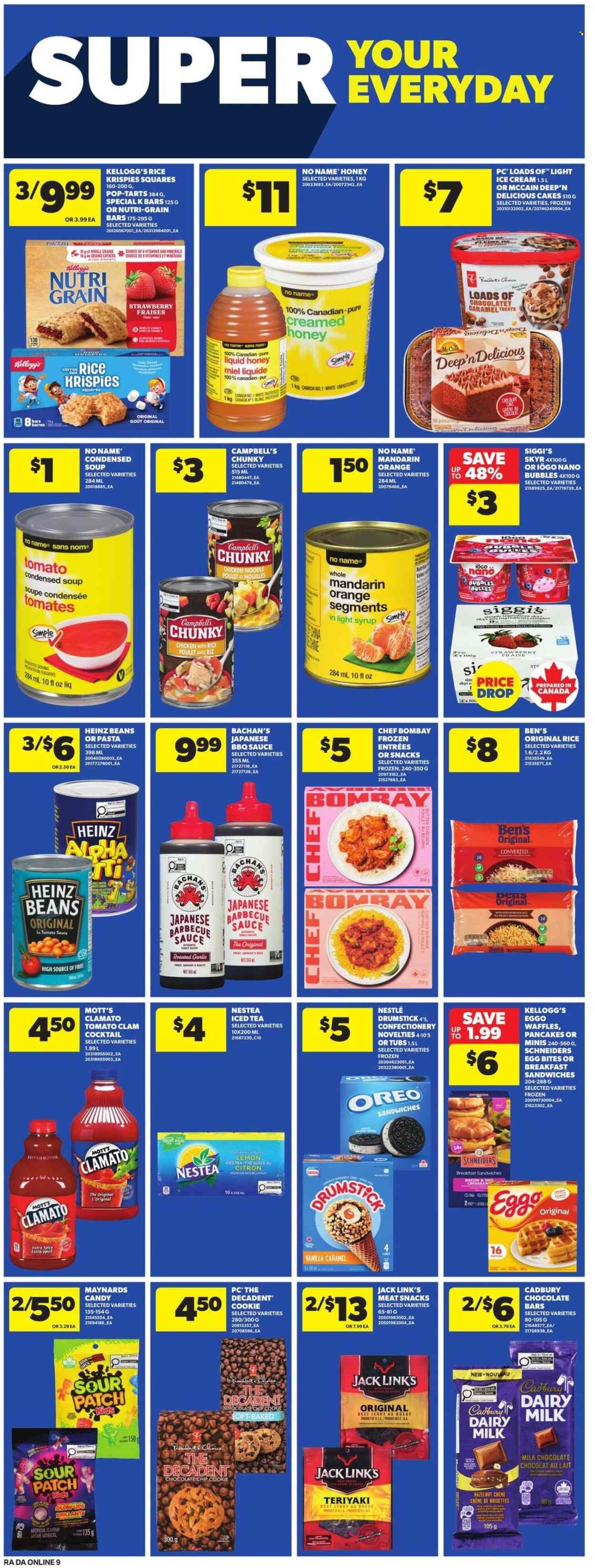 ATLANTIC SUPERSTORE flyer - Weekly Flyer
