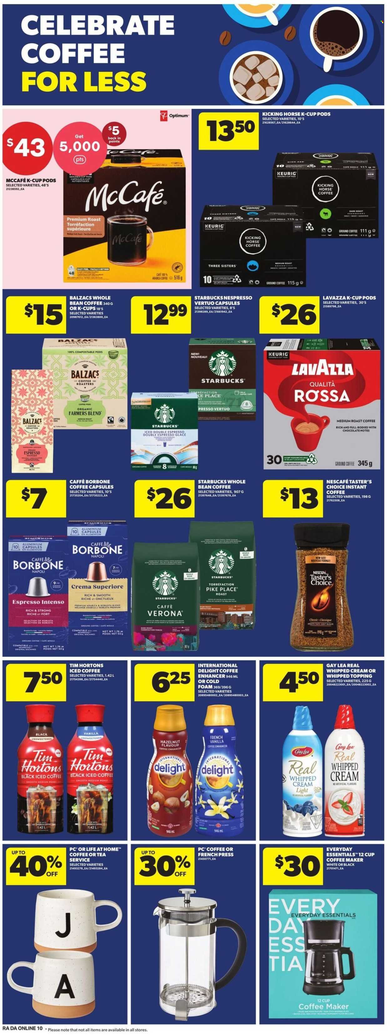 ATLANTIC SUPERSTORE flyer - Weekly Flyer