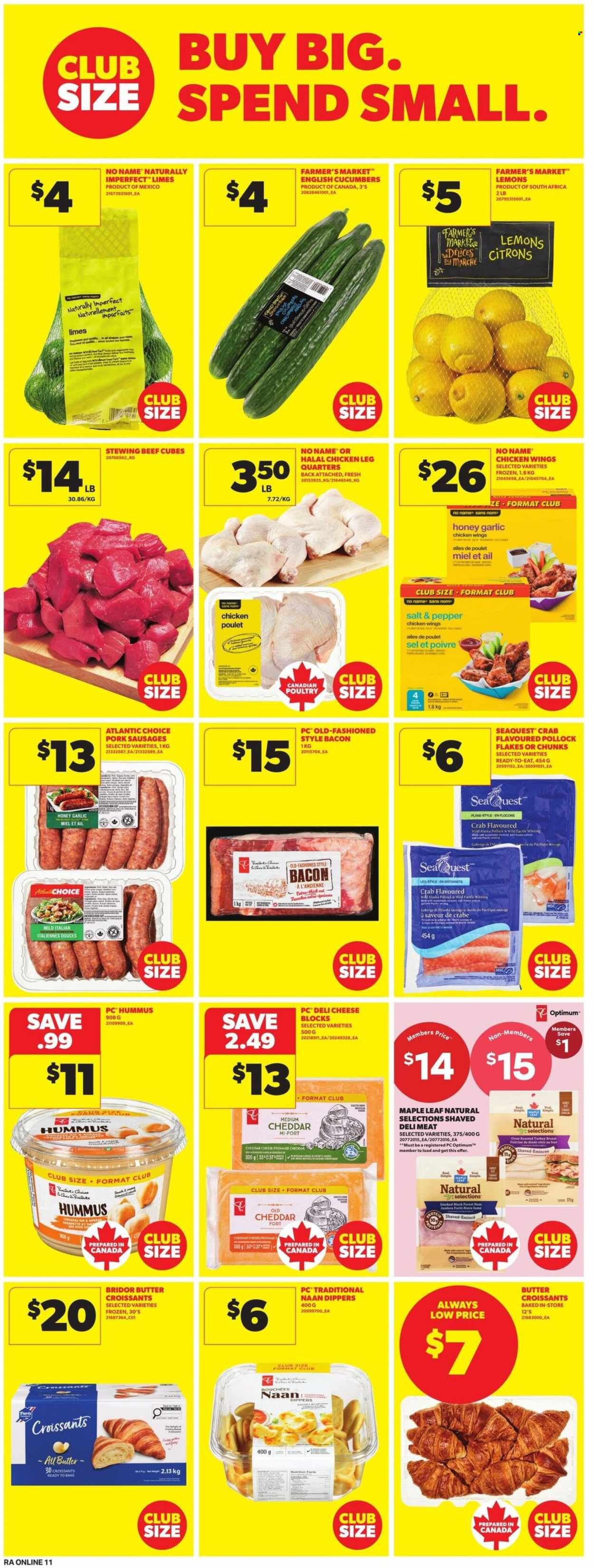 ATLANTIC SUPERSTORE flyer - Weekly Flyer