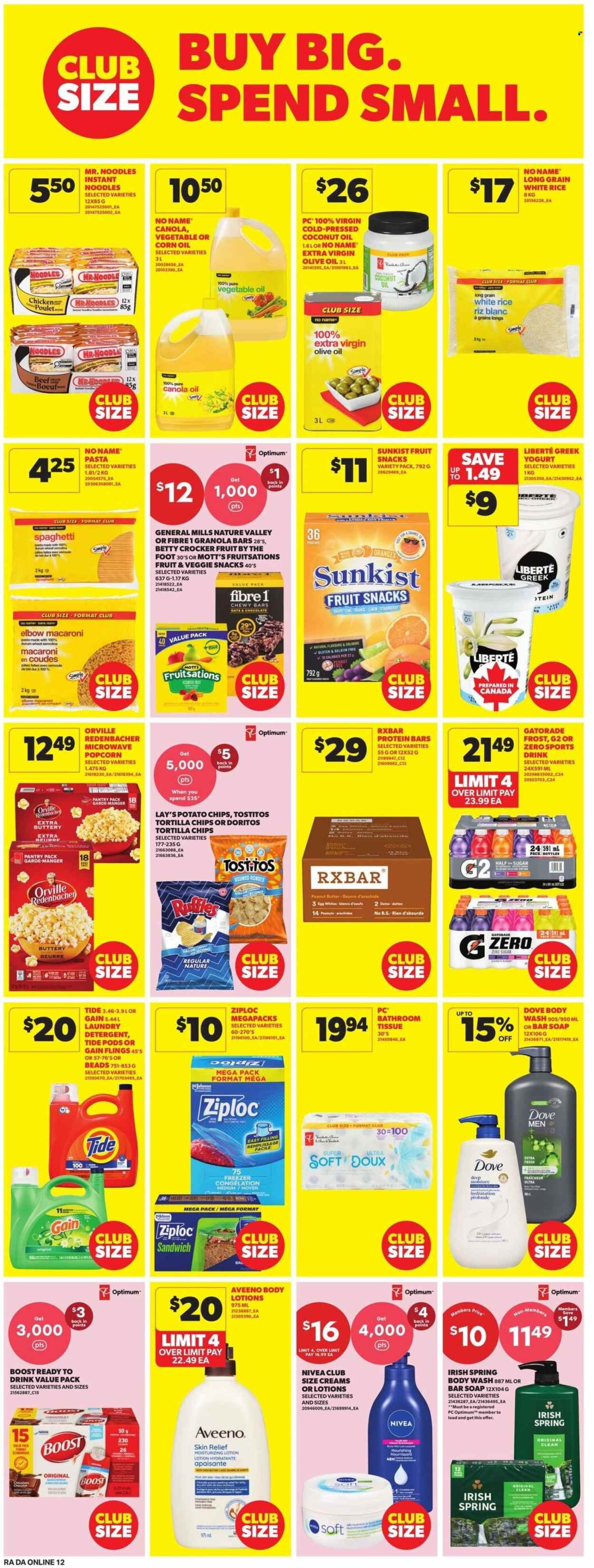 ATLANTIC SUPERSTORE flyer - Weekly Flyer