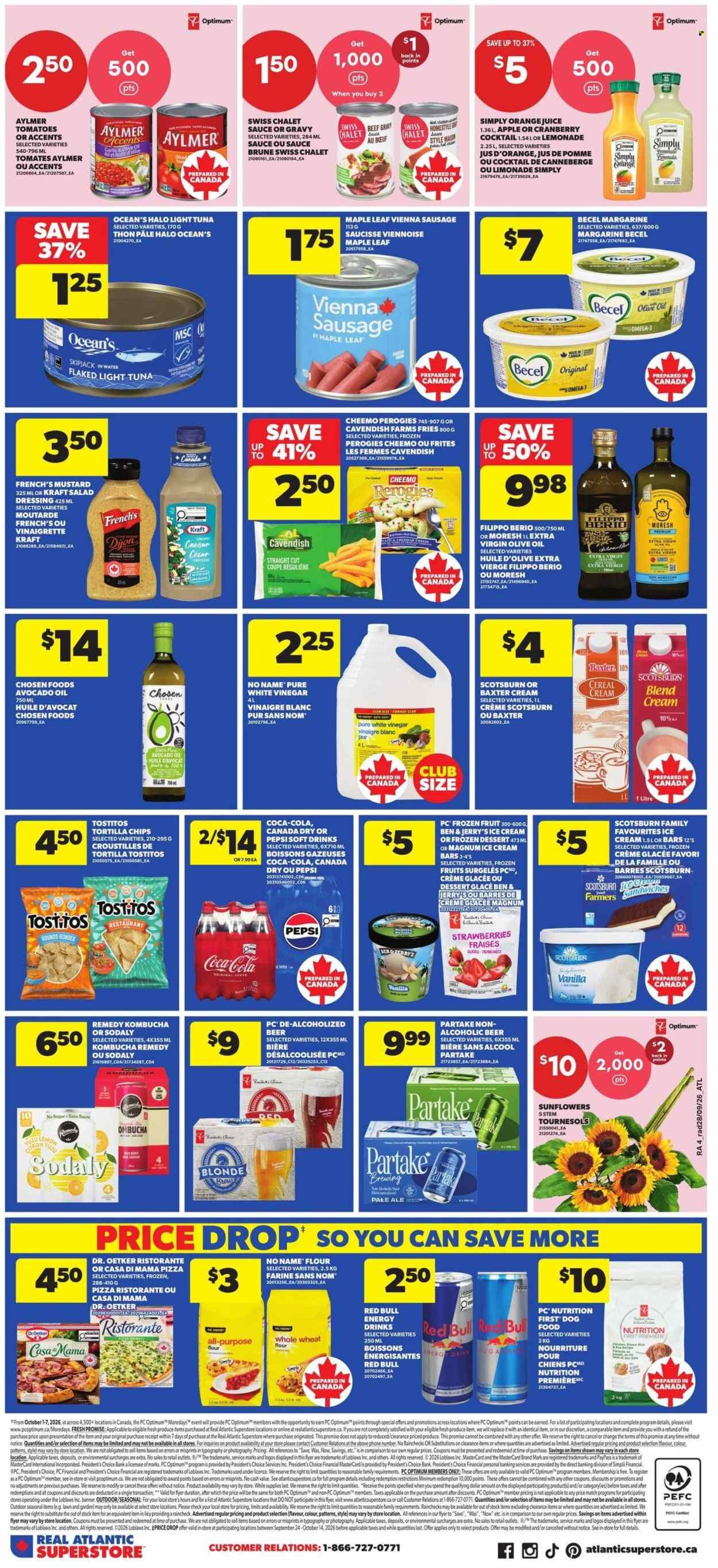ATLANTIC SUPERSTORE flyer - Weekly Flyer