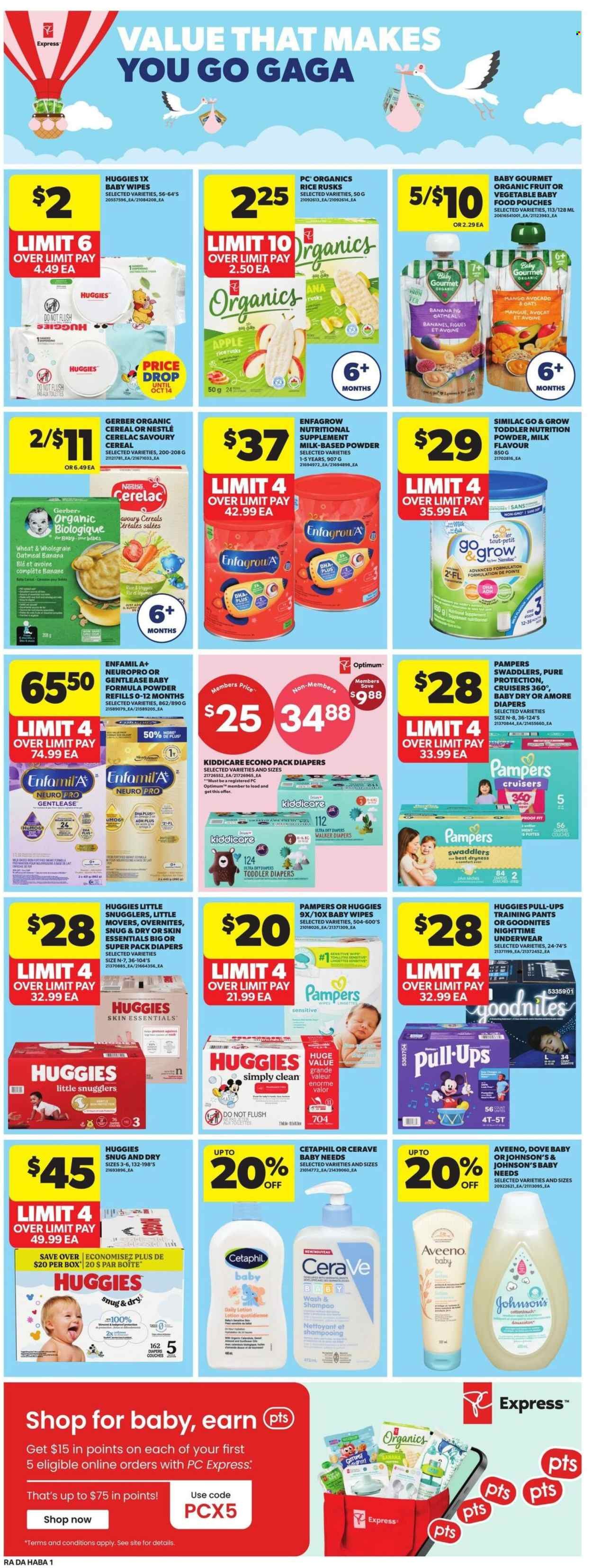 ATLANTIC SUPERSTORE flyer - Weekly Flyer