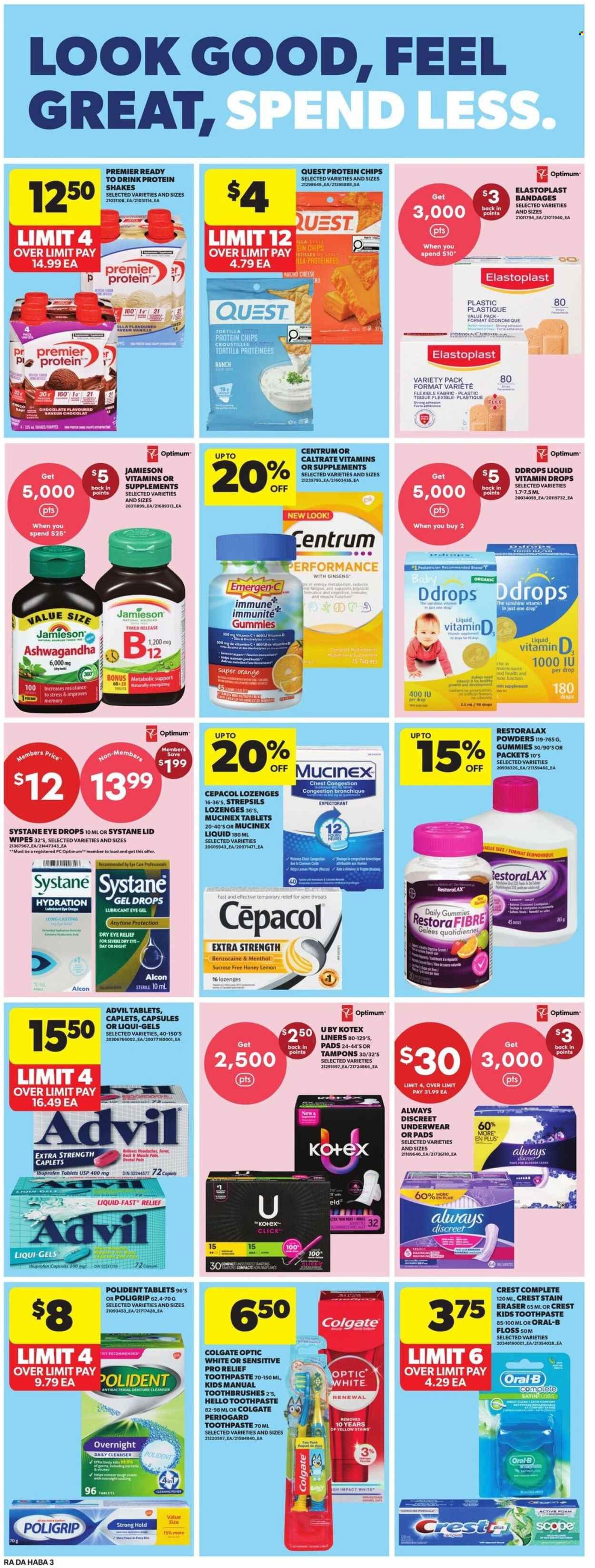 ATLANTIC SUPERSTORE flyer - Weekly Flyer