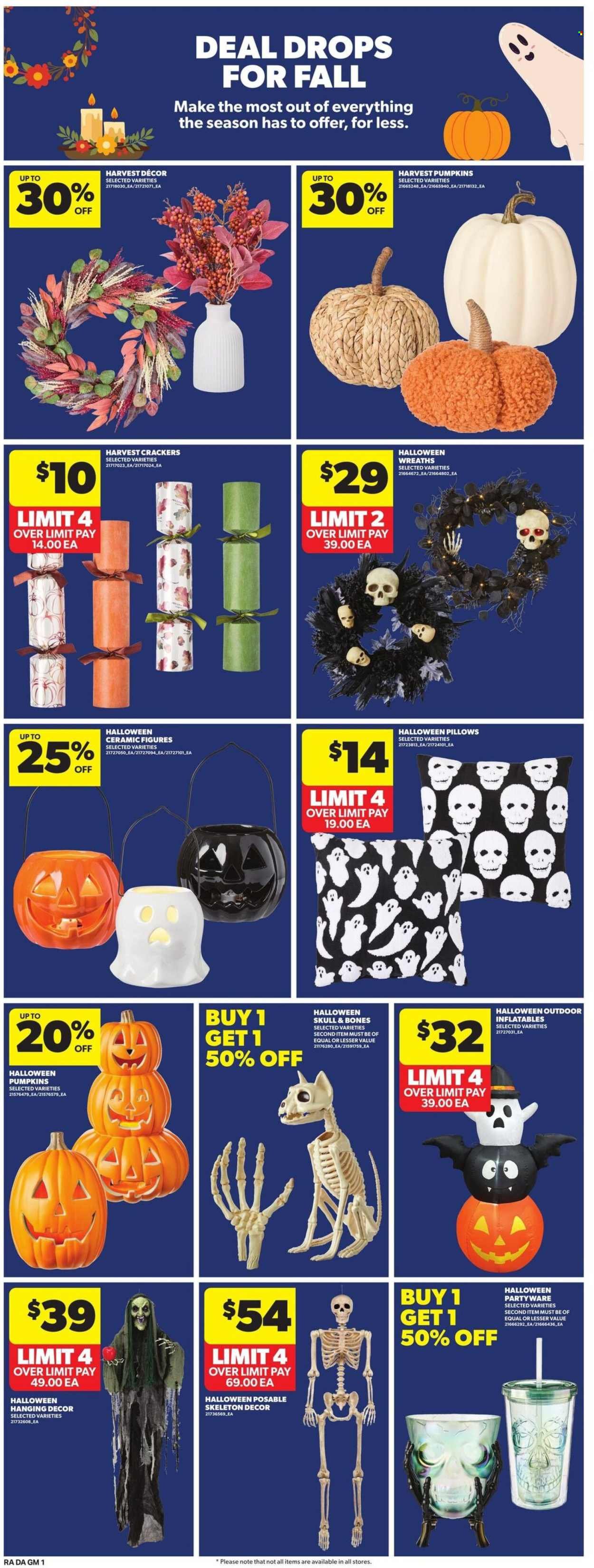ATLANTIC SUPERSTORE flyer - Weekly Flyer