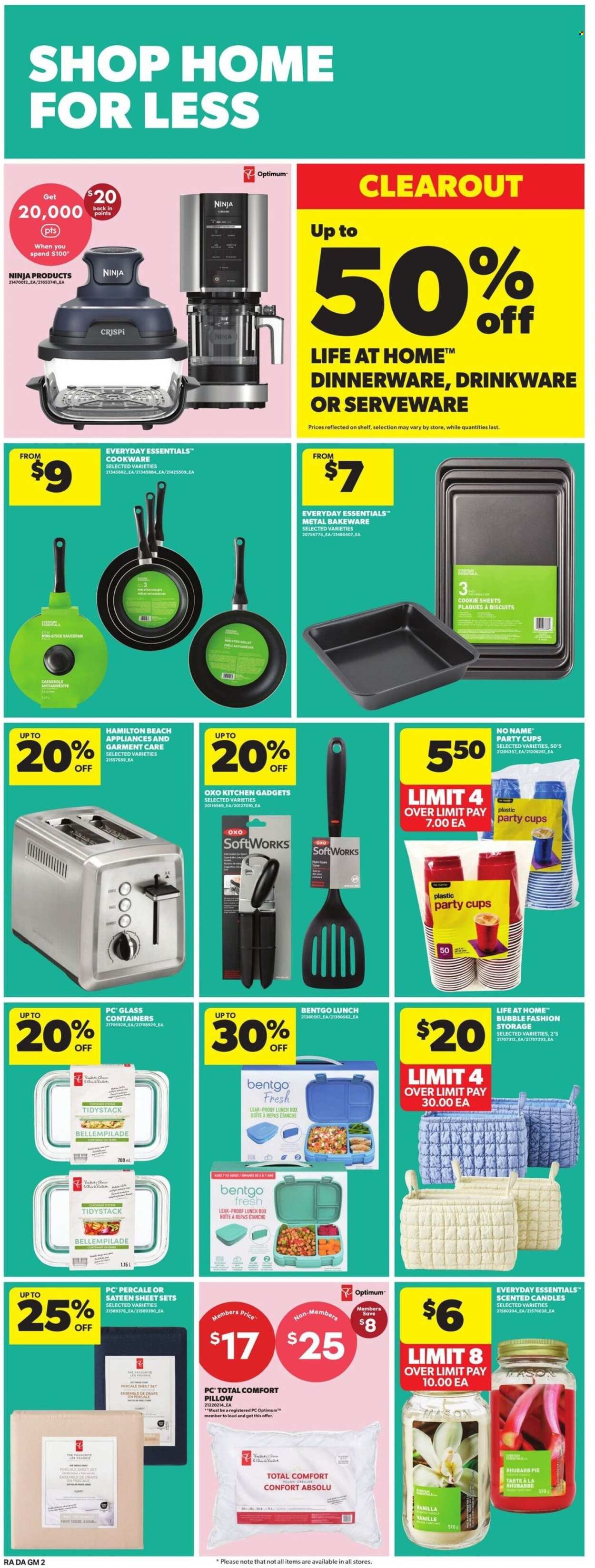 ATLANTIC SUPERSTORE flyer - Weekly Flyer