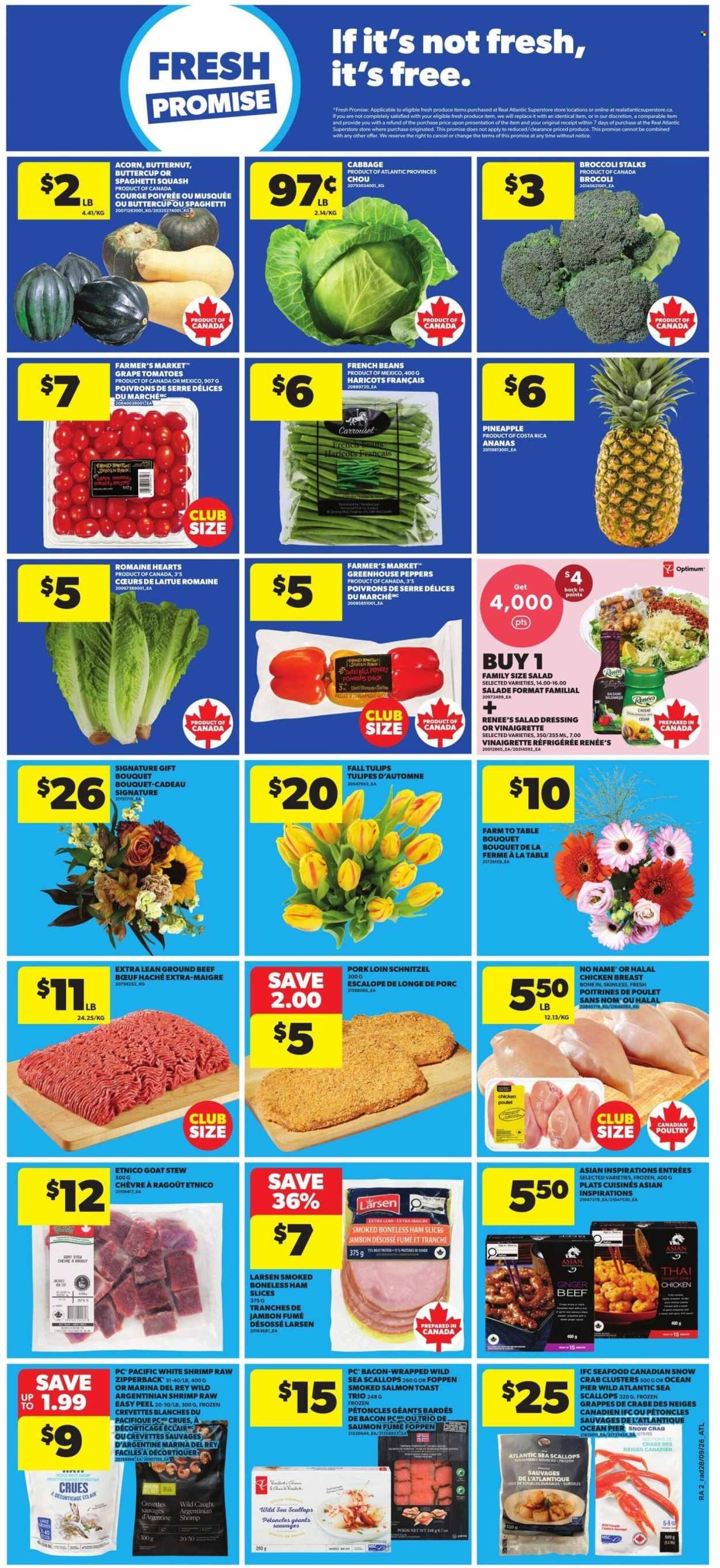 ATLANTIC SUPERSTORE flyer - Weekly Flyer