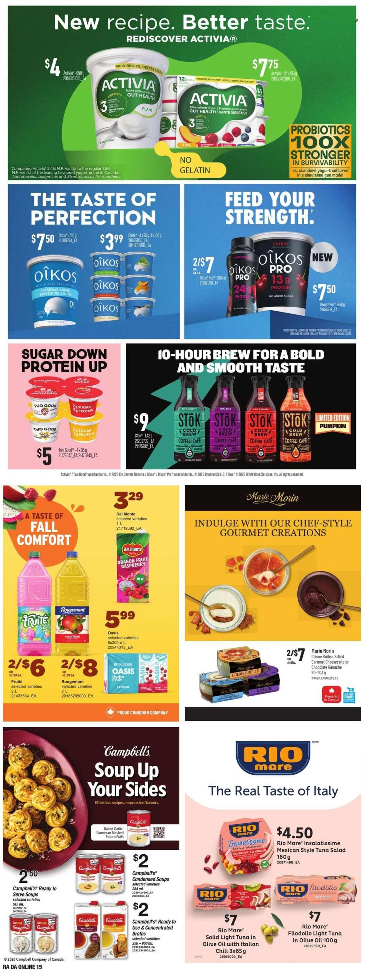 ATLANTIC SUPERSTORE flyer - Weekly Flyer