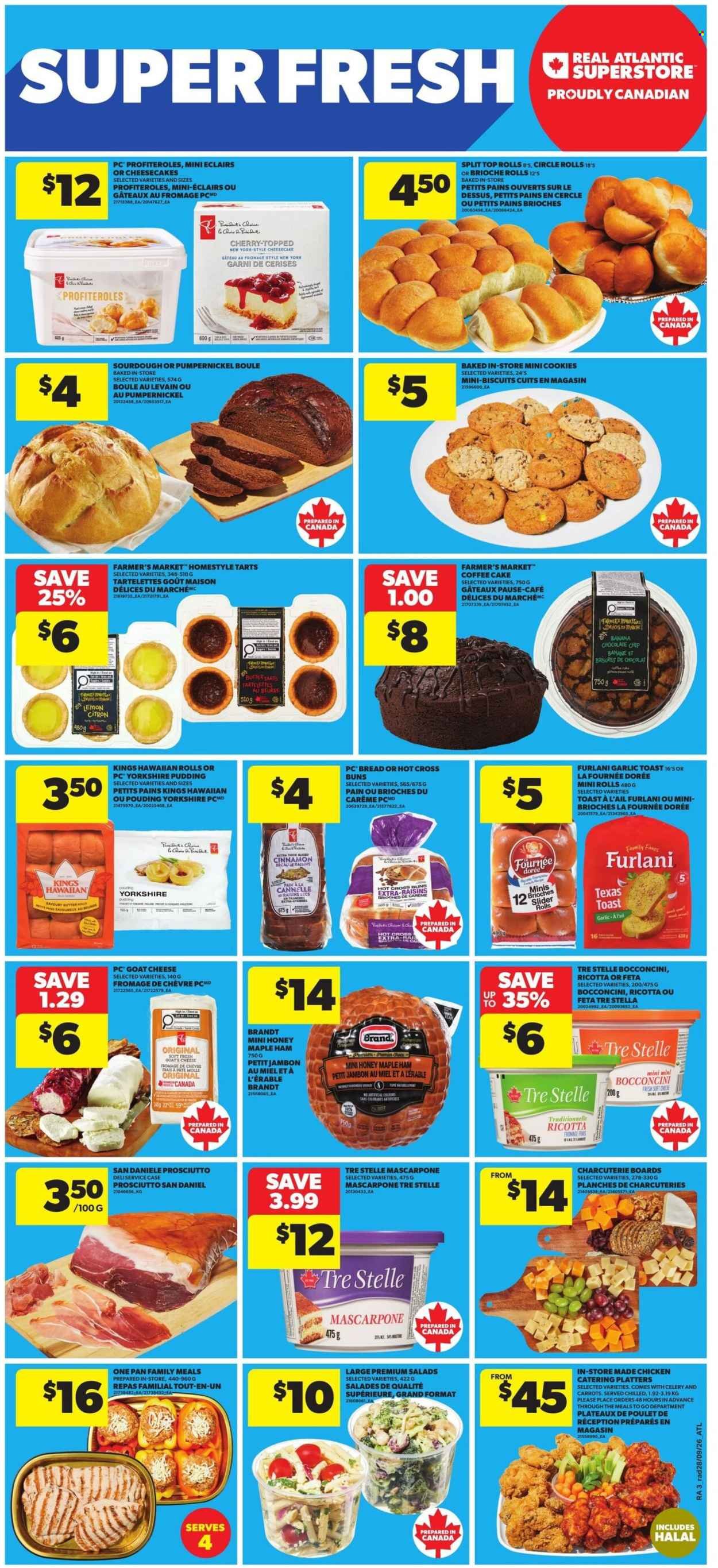 ATLANTIC SUPERSTORE flyer - Weekly Flyer