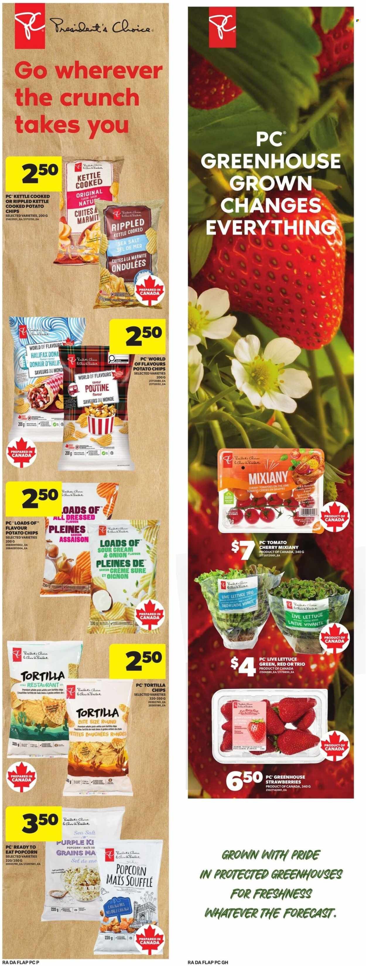 ATLANTIC SUPERSTORE flyer - Weekly Flyer