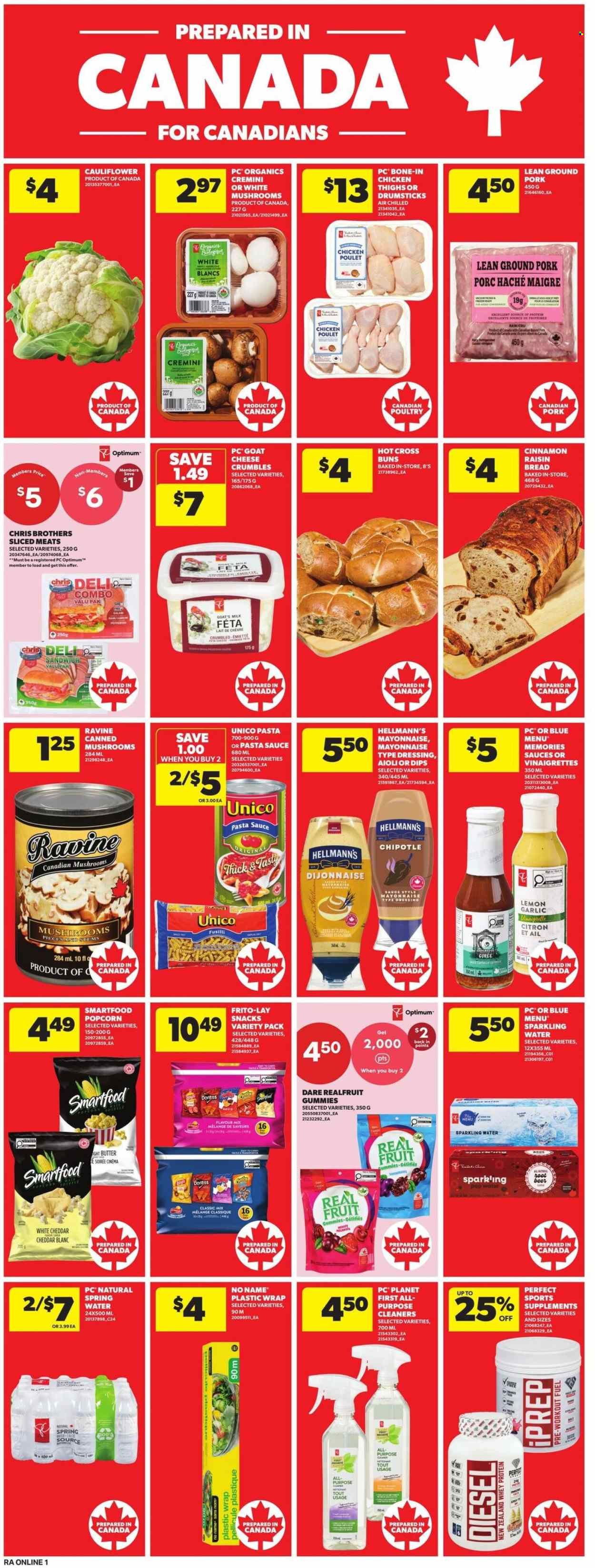 ATLANTIC SUPERSTORE flyer - Weekly Flyer