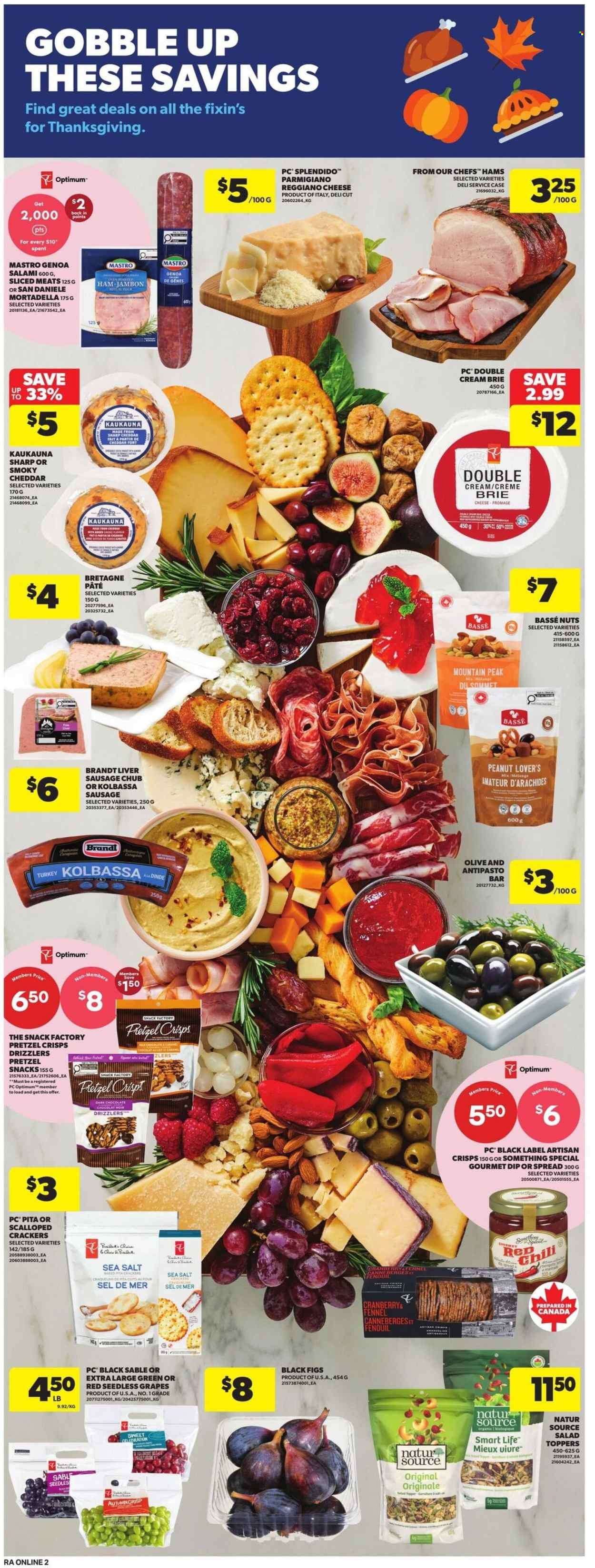 ATLANTIC SUPERSTORE flyer - Weekly Flyer