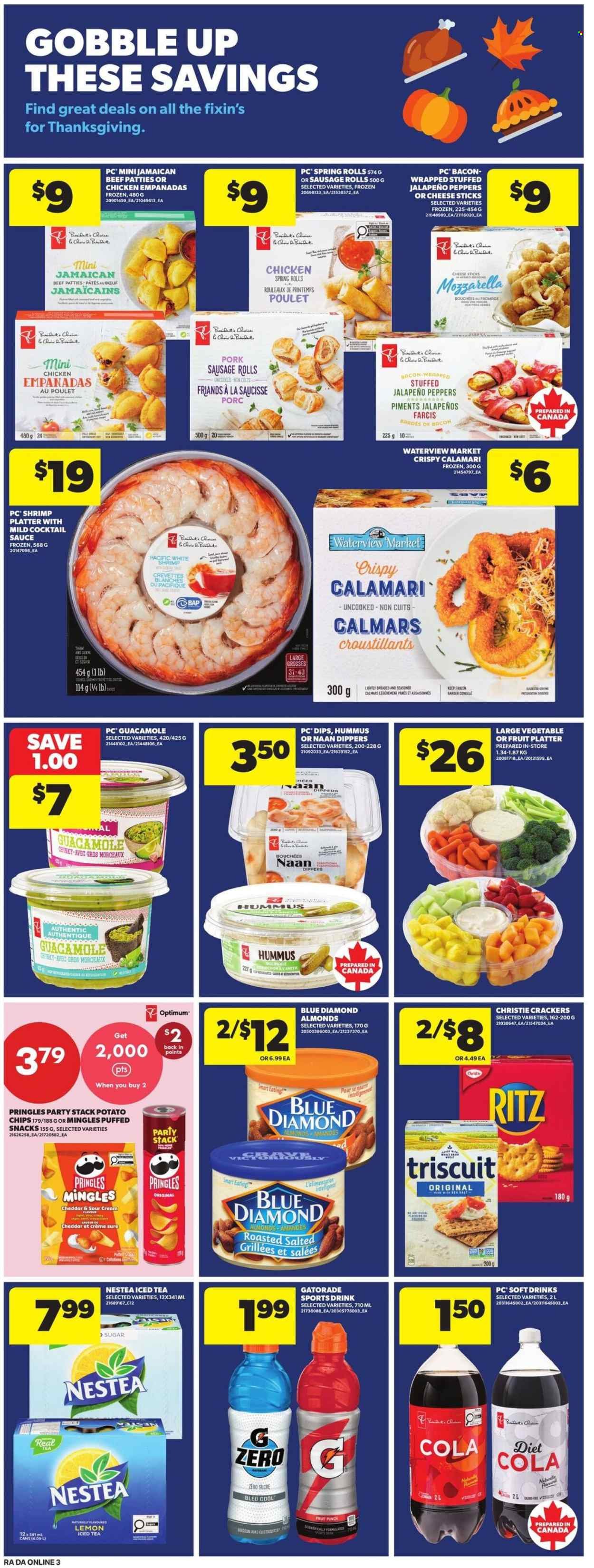 ATLANTIC SUPERSTORE flyer - Weekly Flyer
