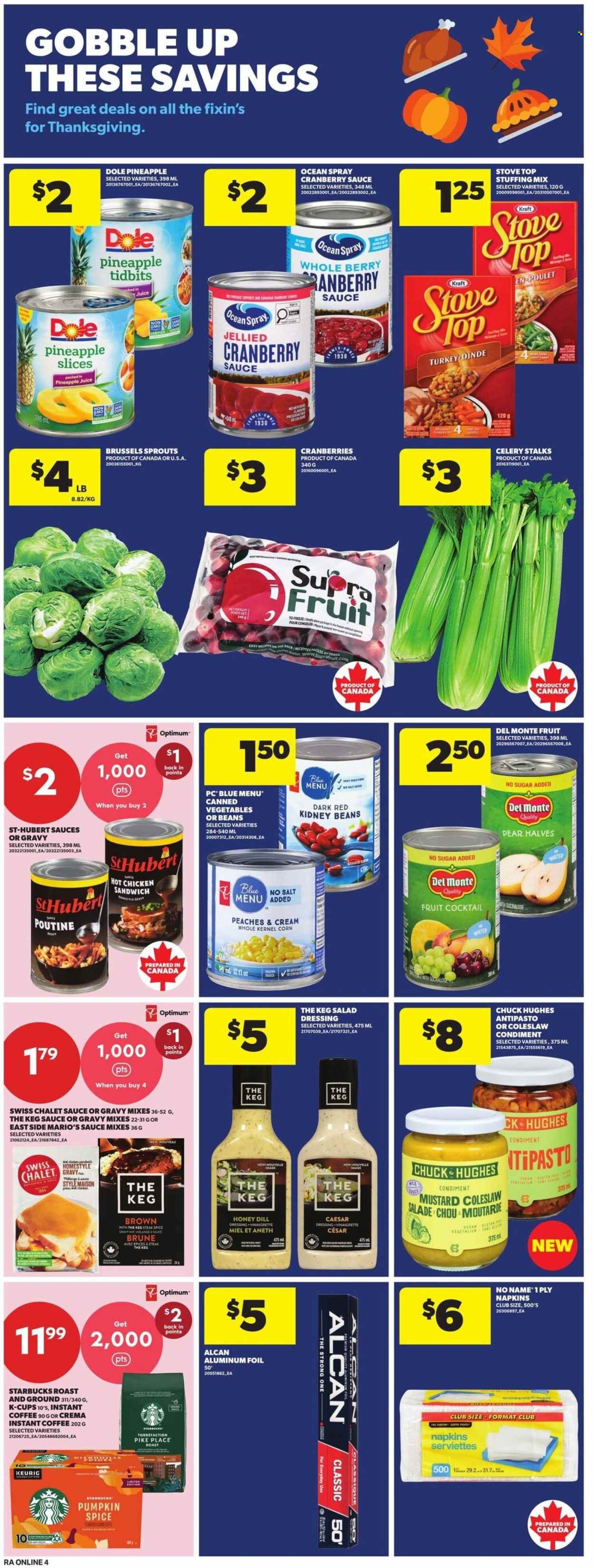 ATLANTIC SUPERSTORE flyer - Weekly Flyer