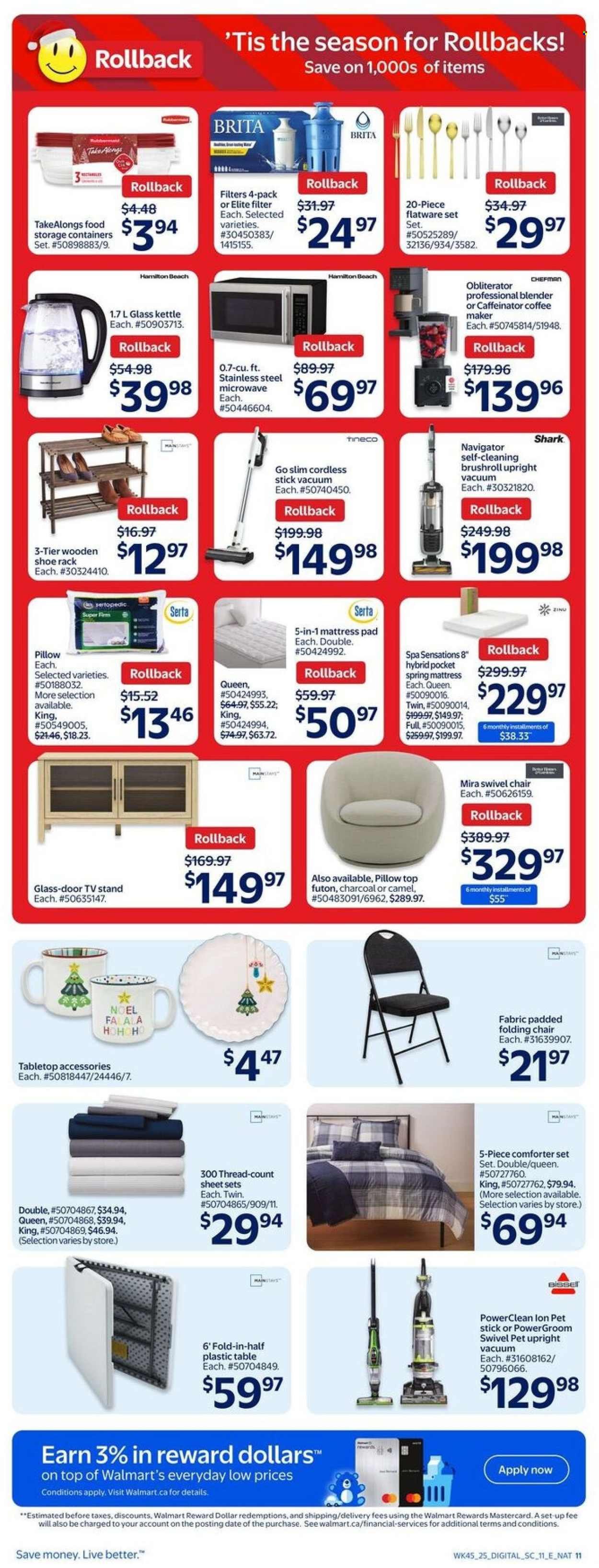 WALMART flyer - Weekly Ad (2025-12-04 - 2025-12-10) | 14