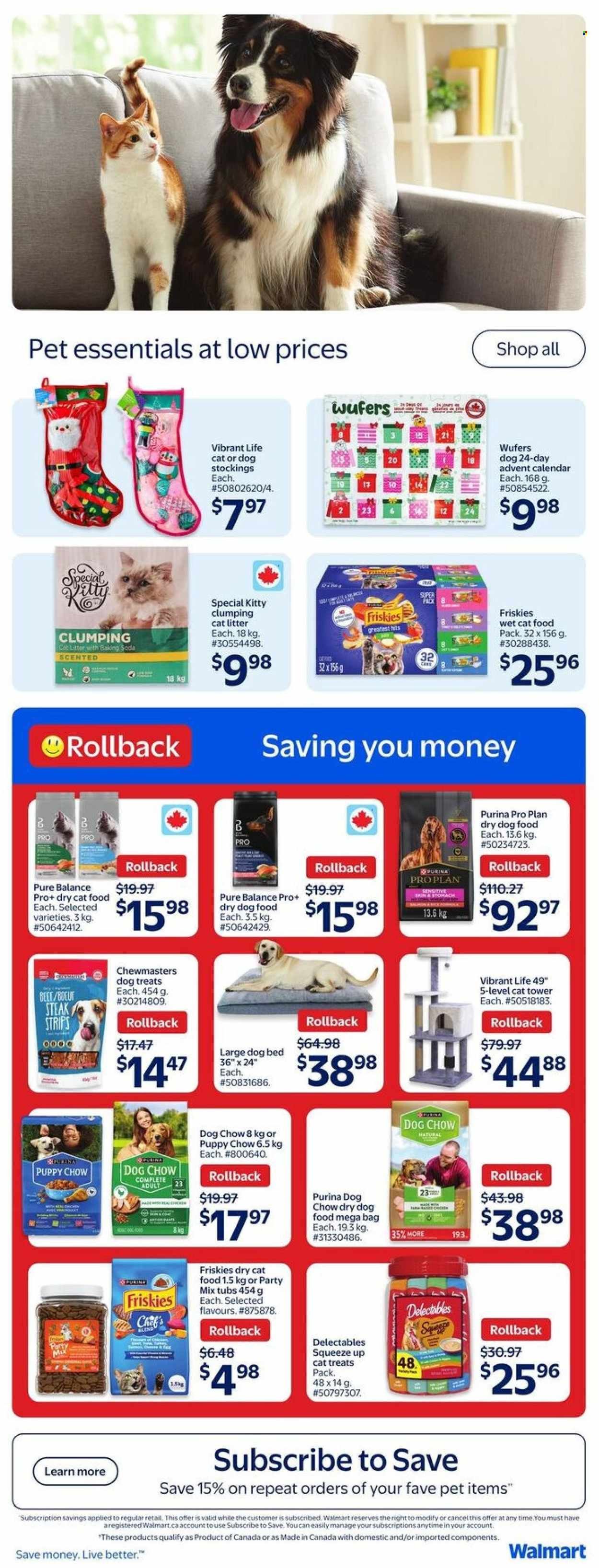 WALMART flyer - Weekly Ad (2025-12-04 - 2025-12-10) | 18