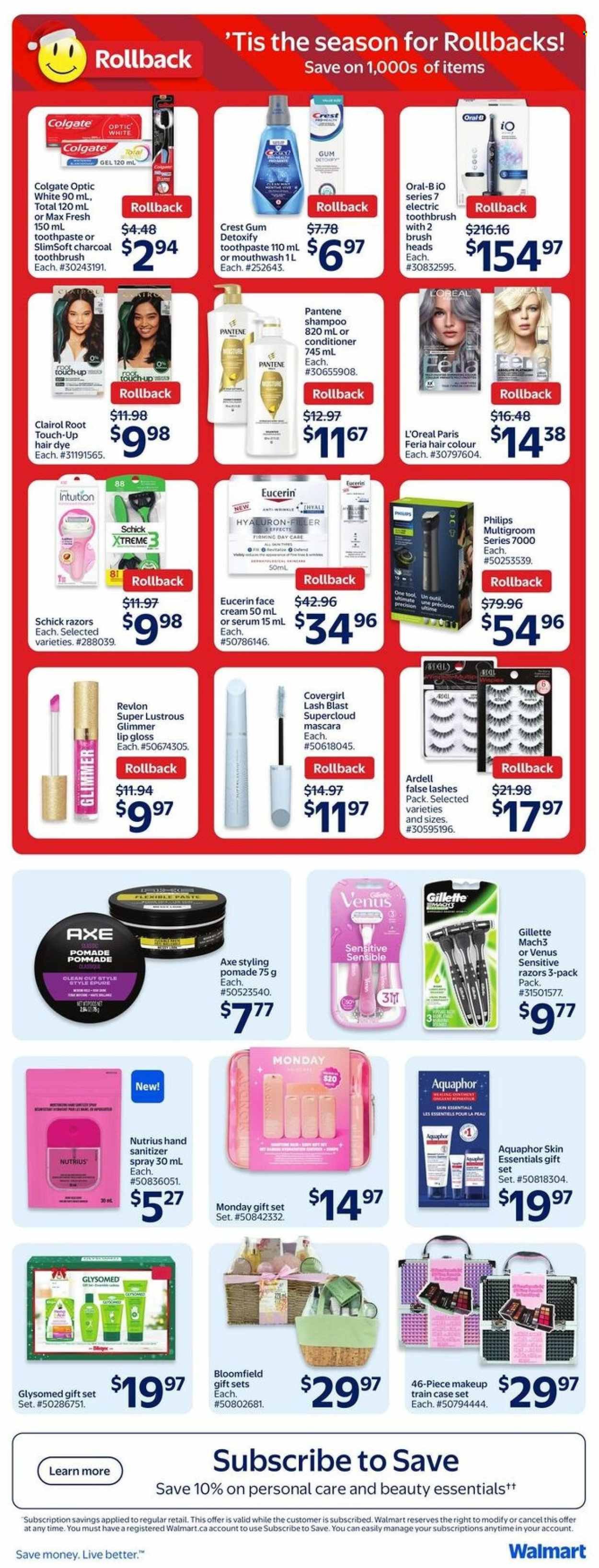 WALMART flyer - Weekly Ad (2025-12-04 - 2025-12-10) | 20