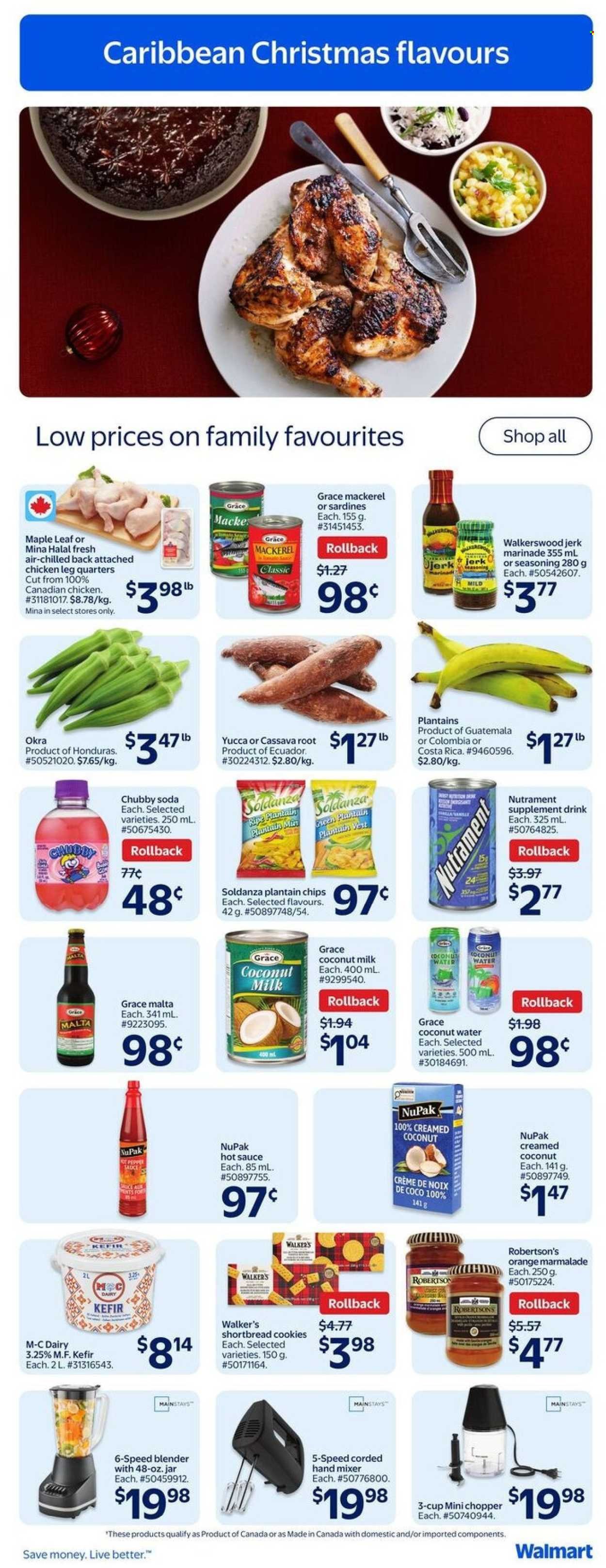 WALMART flyer - Weekly Ad (2025-12-04 - 2025-12-10) | 21