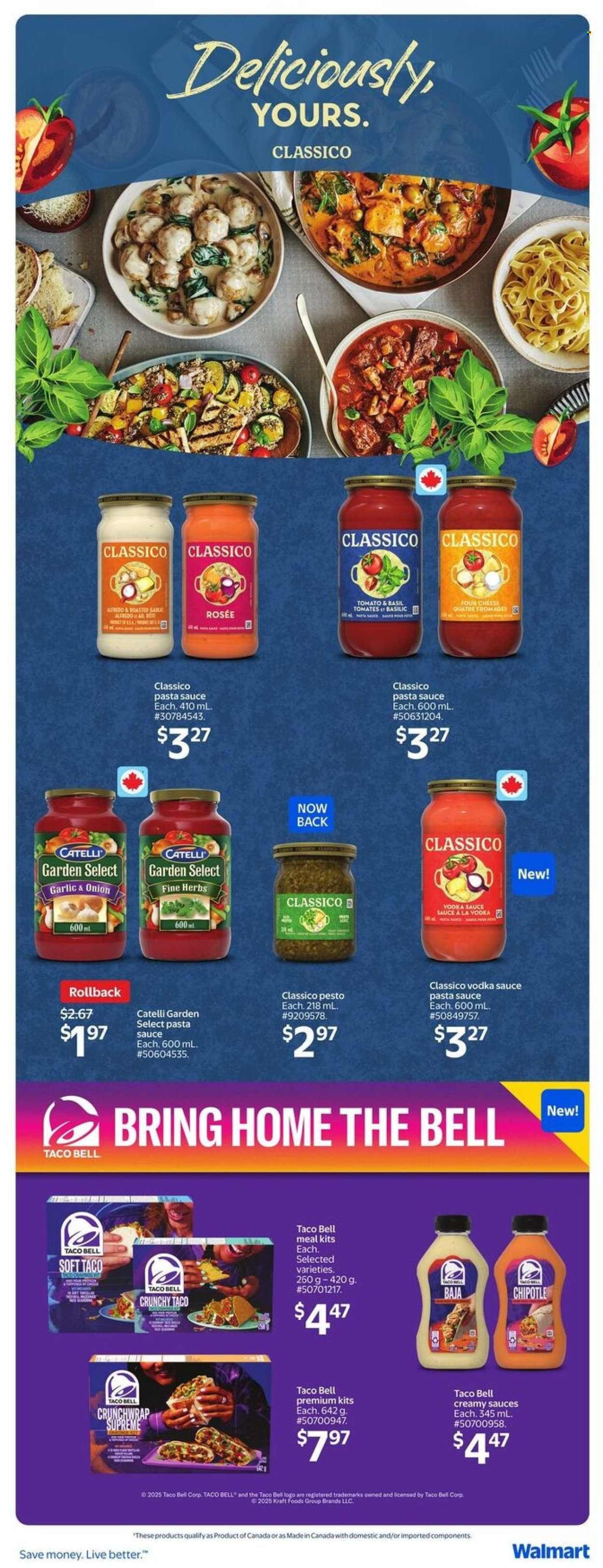 WALMART flyer - Weekly Ad (2025-12-04 - 2025-12-10) | 23