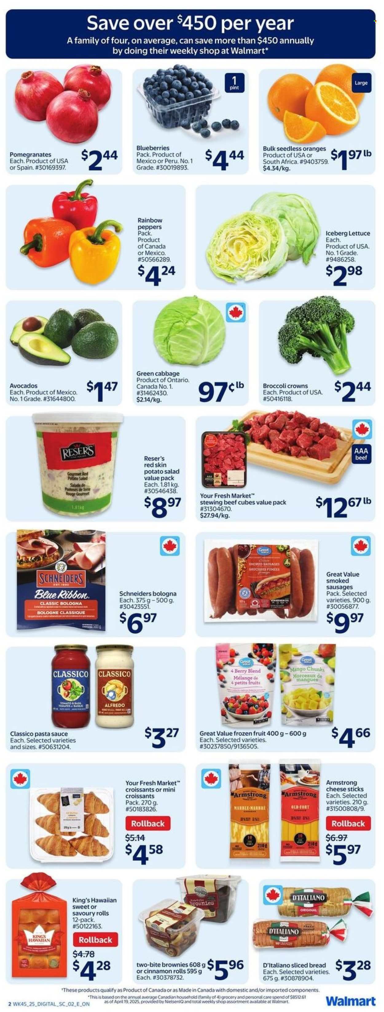 WALMART flyer - Weekly Ad (2025-12-04 - 2025-12-10) | 5