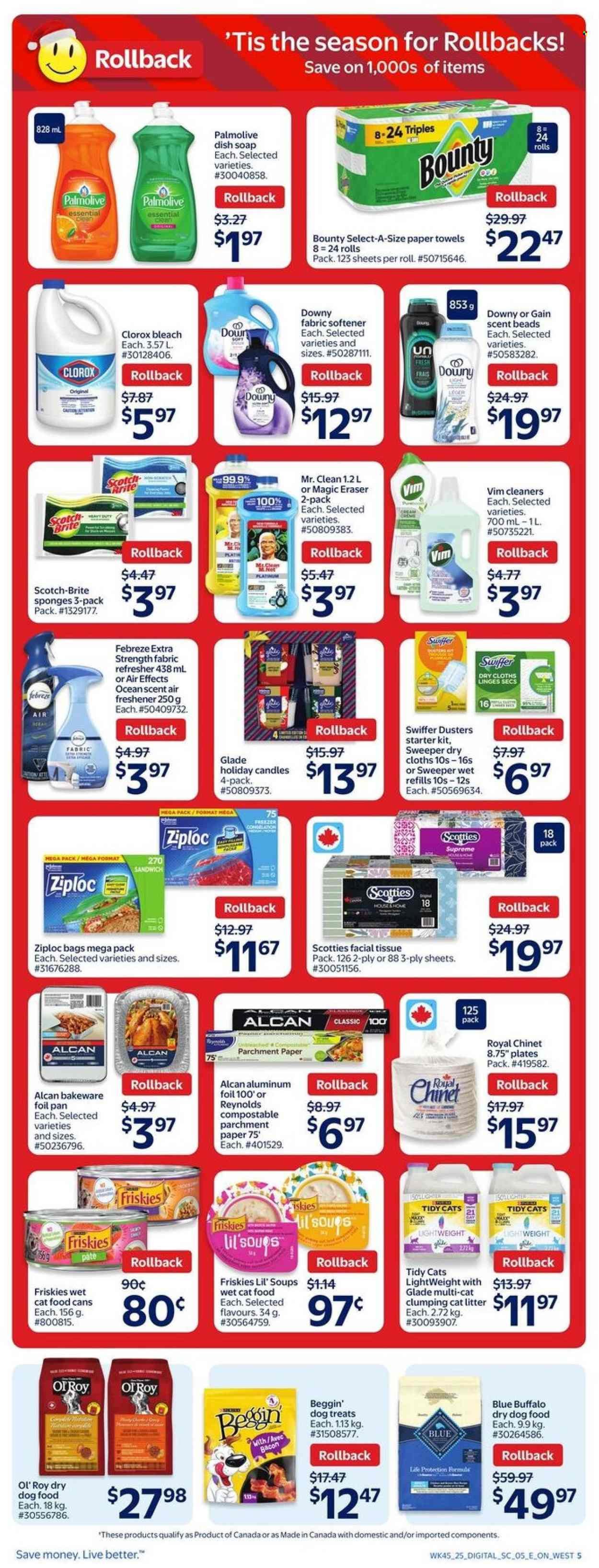 WALMART flyer - Weekly Ad (2025-12-04 - 2025-12-10) | 8