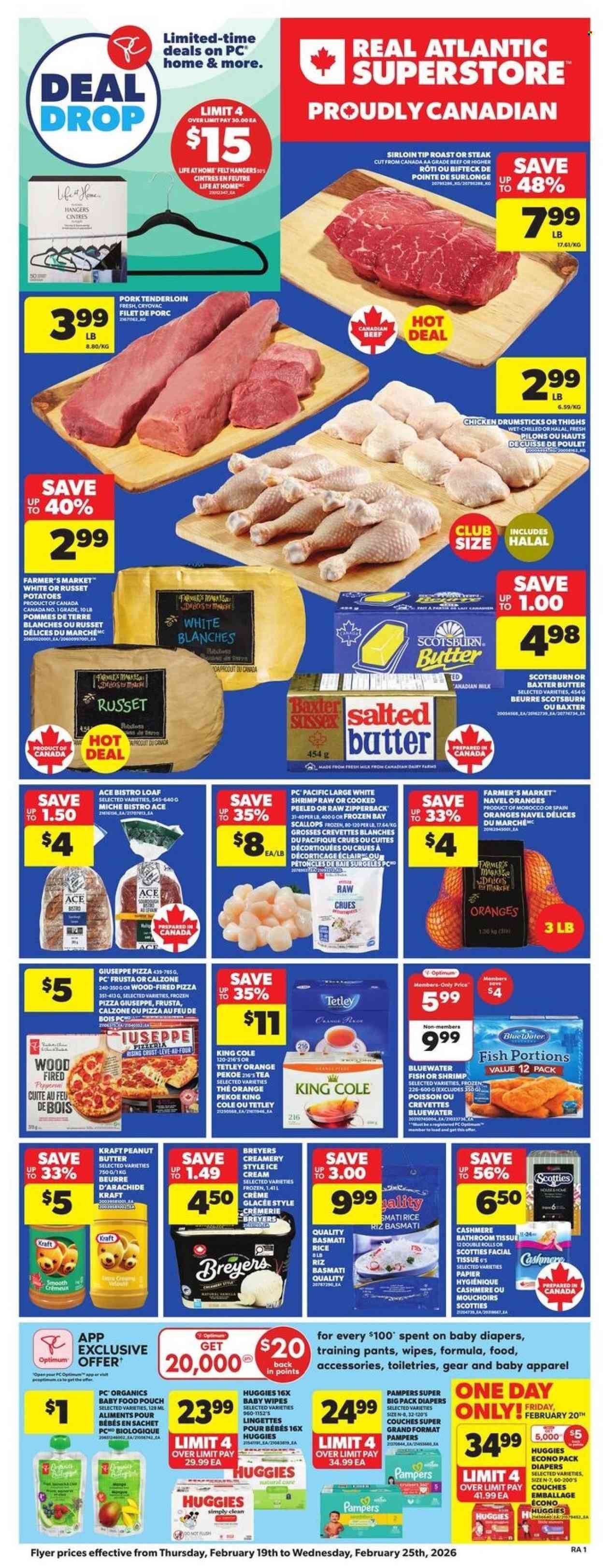 ATLANTIC SUPERSTORE flyer - Weekly Flyer