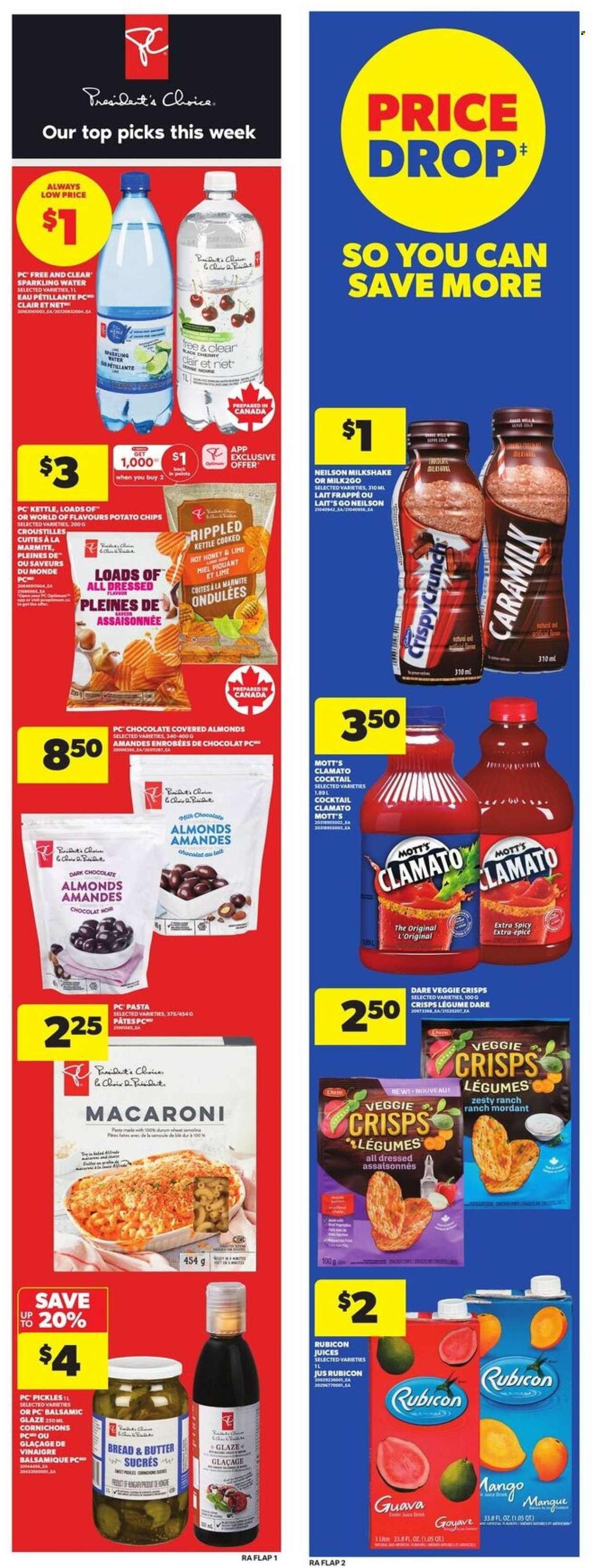 ATLANTIC SUPERSTORE flyer - Weekly Flyer