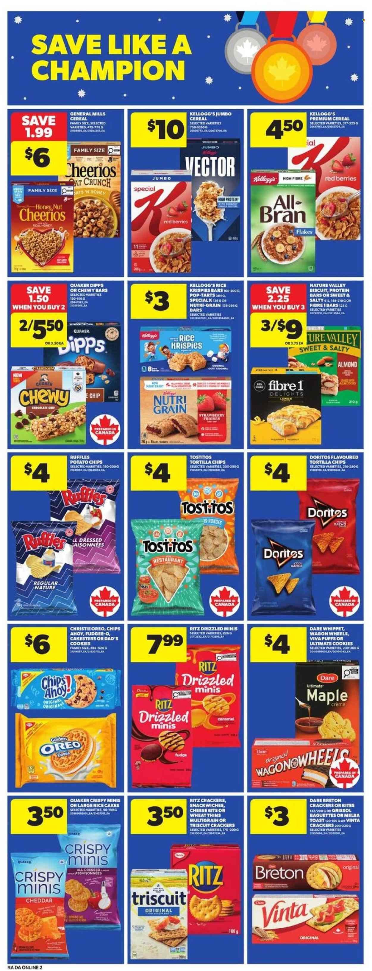 ATLANTIC SUPERSTORE flyer - Weekly Flyer